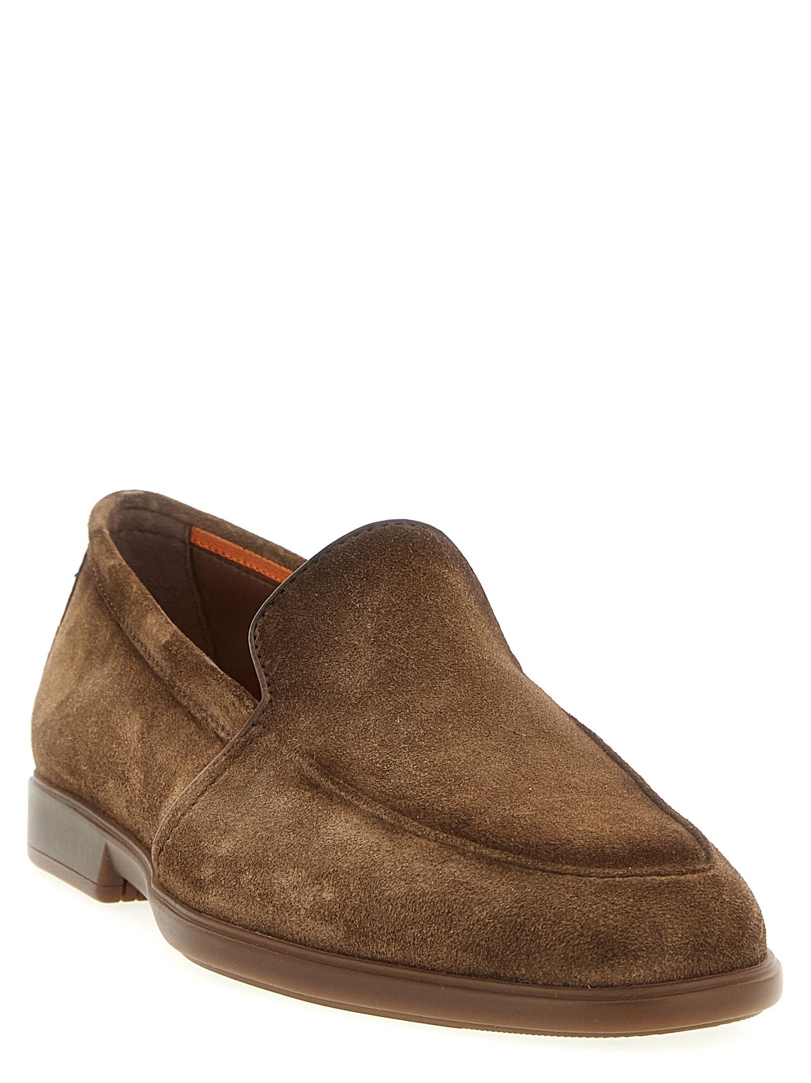 Santoni 'Malibu' loafers Size US 9 / EU 42 - 2 Thumbnail