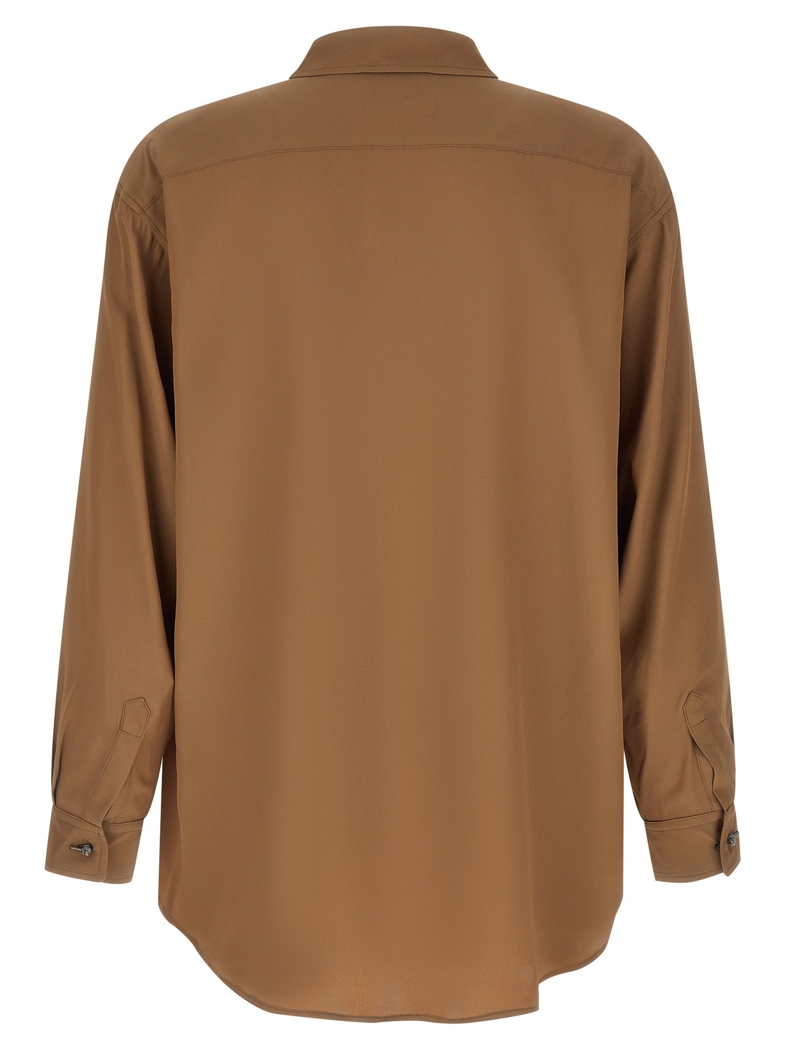 Magliano 'Trekking' shirt Size US S / EU 44-46 / 1 - 2 Thumbnail