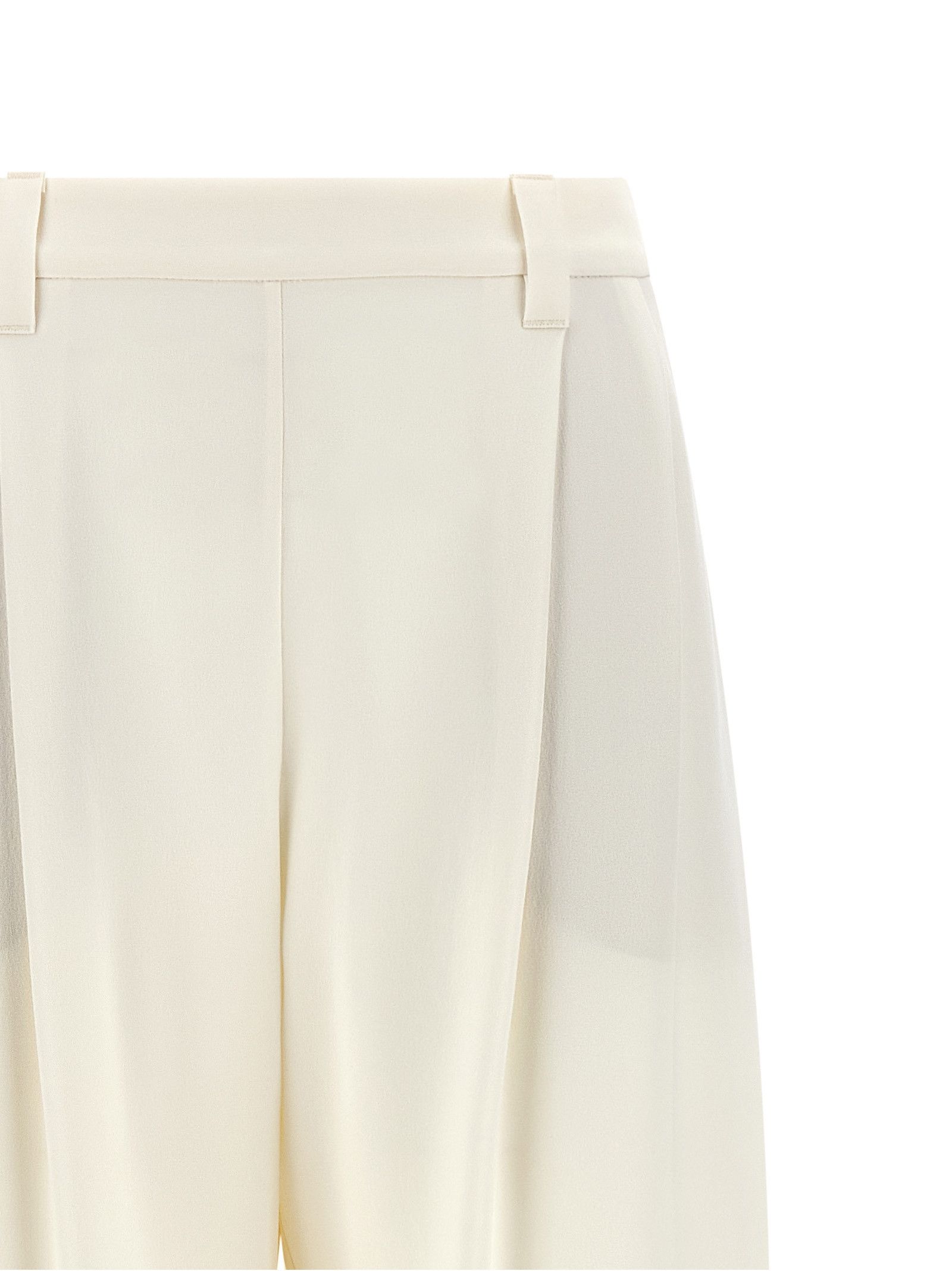 Brunello Cucinelli Twill pants Size 30" / US 8 / IT 44 - 3 Thumbnail