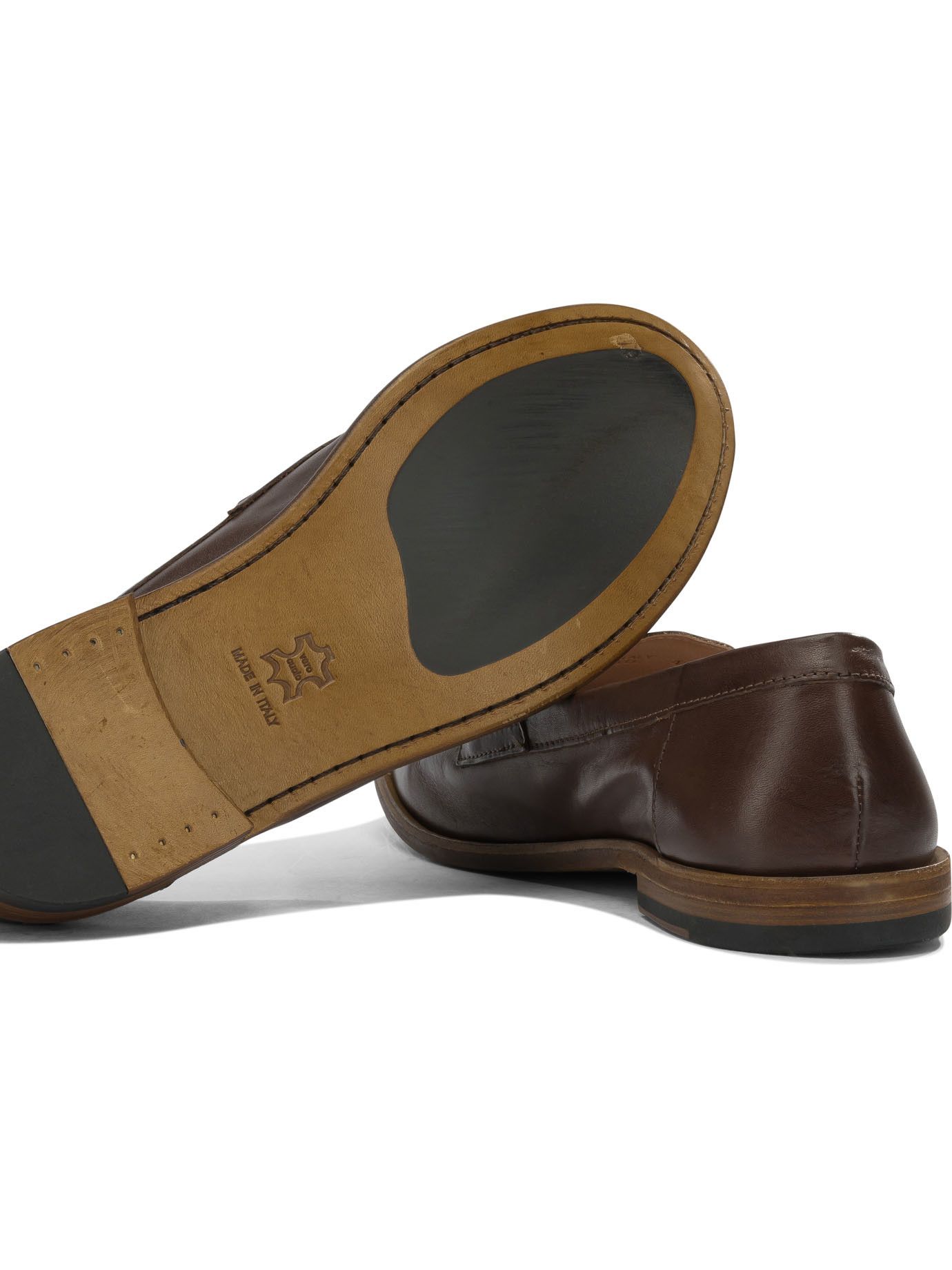 Astorflex Astorflex Dartflex Moccasins IT 42 Men - USA Duties Paid Size US 9 / EU 42 - 5 Thumbnail