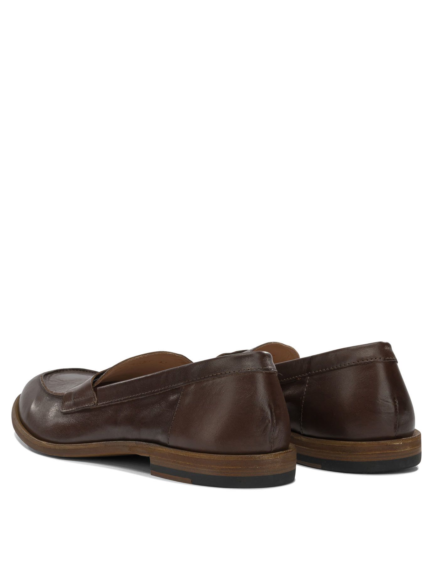 Astorflex Astorflex Dartflex Moccasins IT 42 Men - USA Duties Paid Size US 9 / EU 42 - 4 Thumbnail