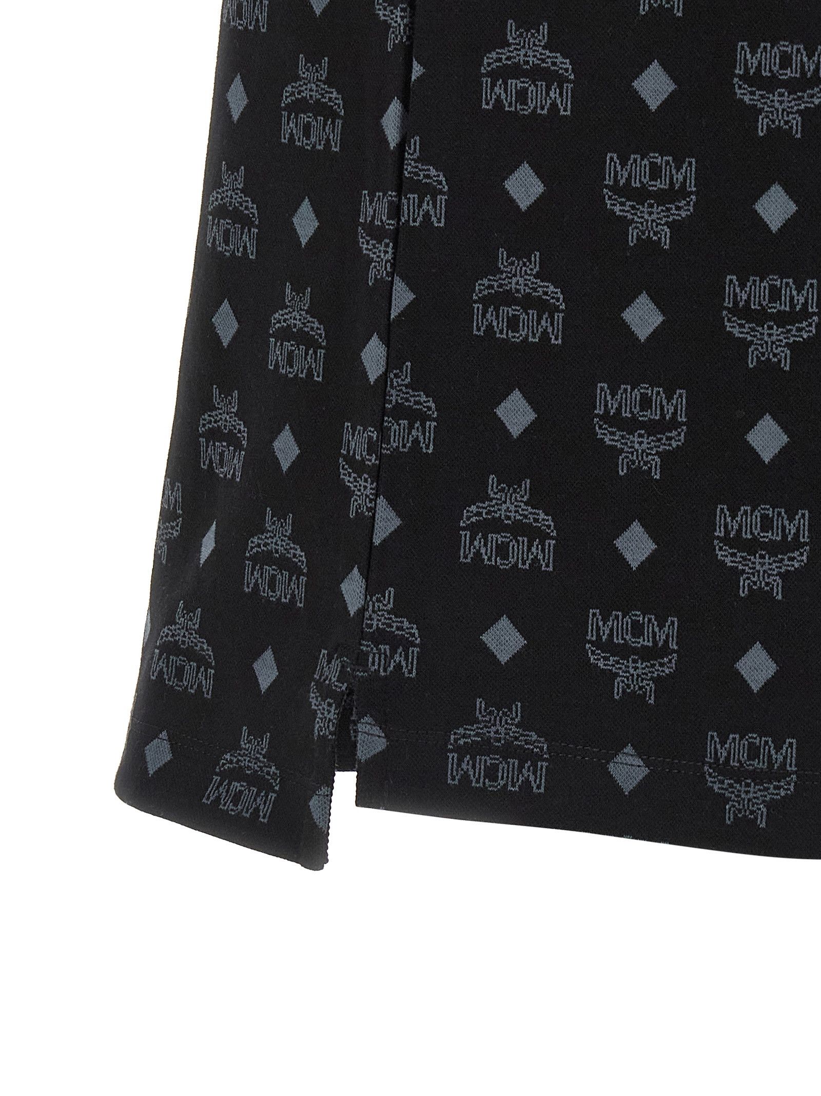 MCM Press polo shirt Size US XL / EU 56 / 4 - 4 Thumbnail