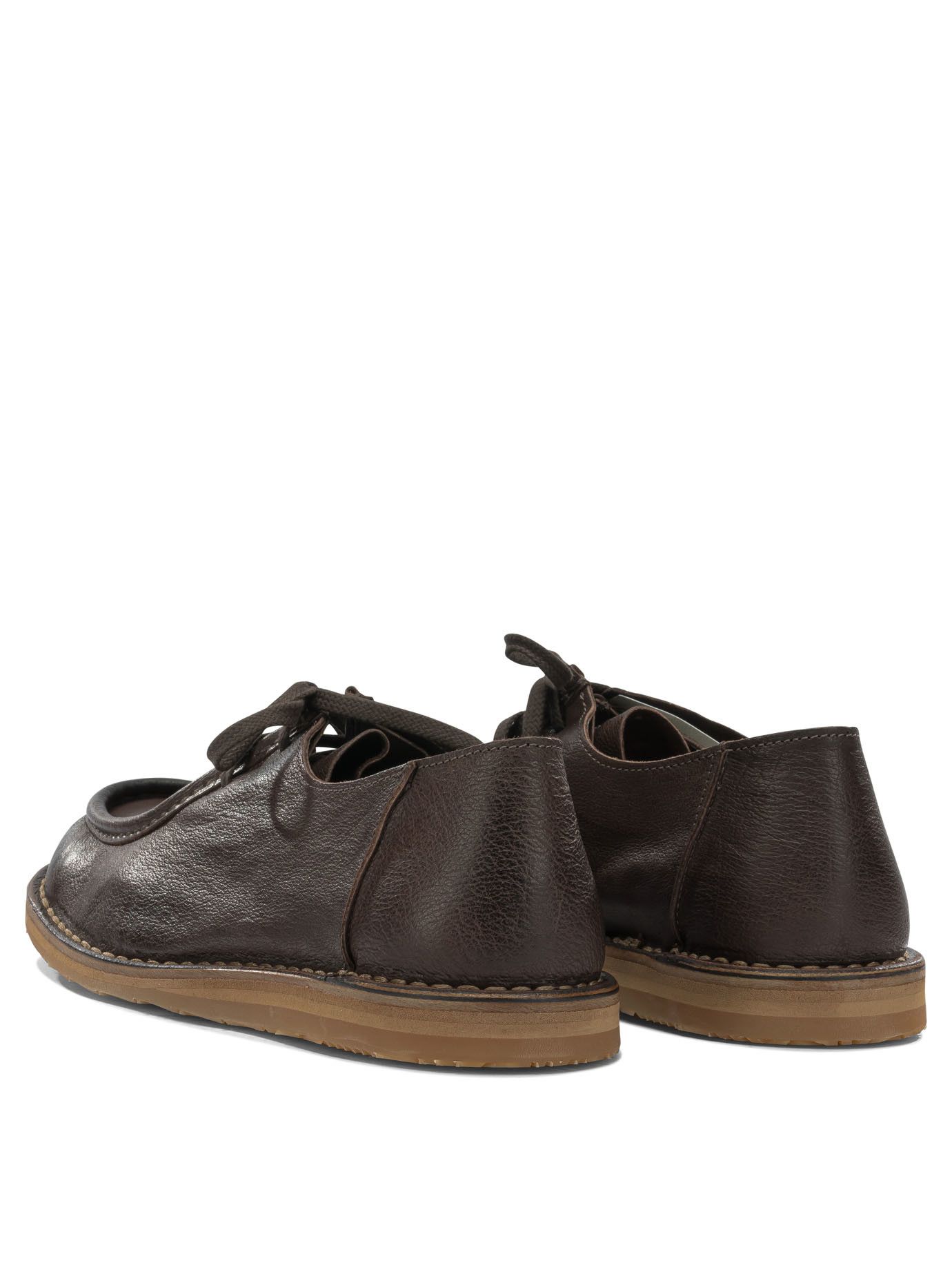 Astorflex Astorflex Clifflex Lace-Up Loafers IT 42 Men - USA Duties Paid Size US 9 / EU 42 - 4 Thumbnail