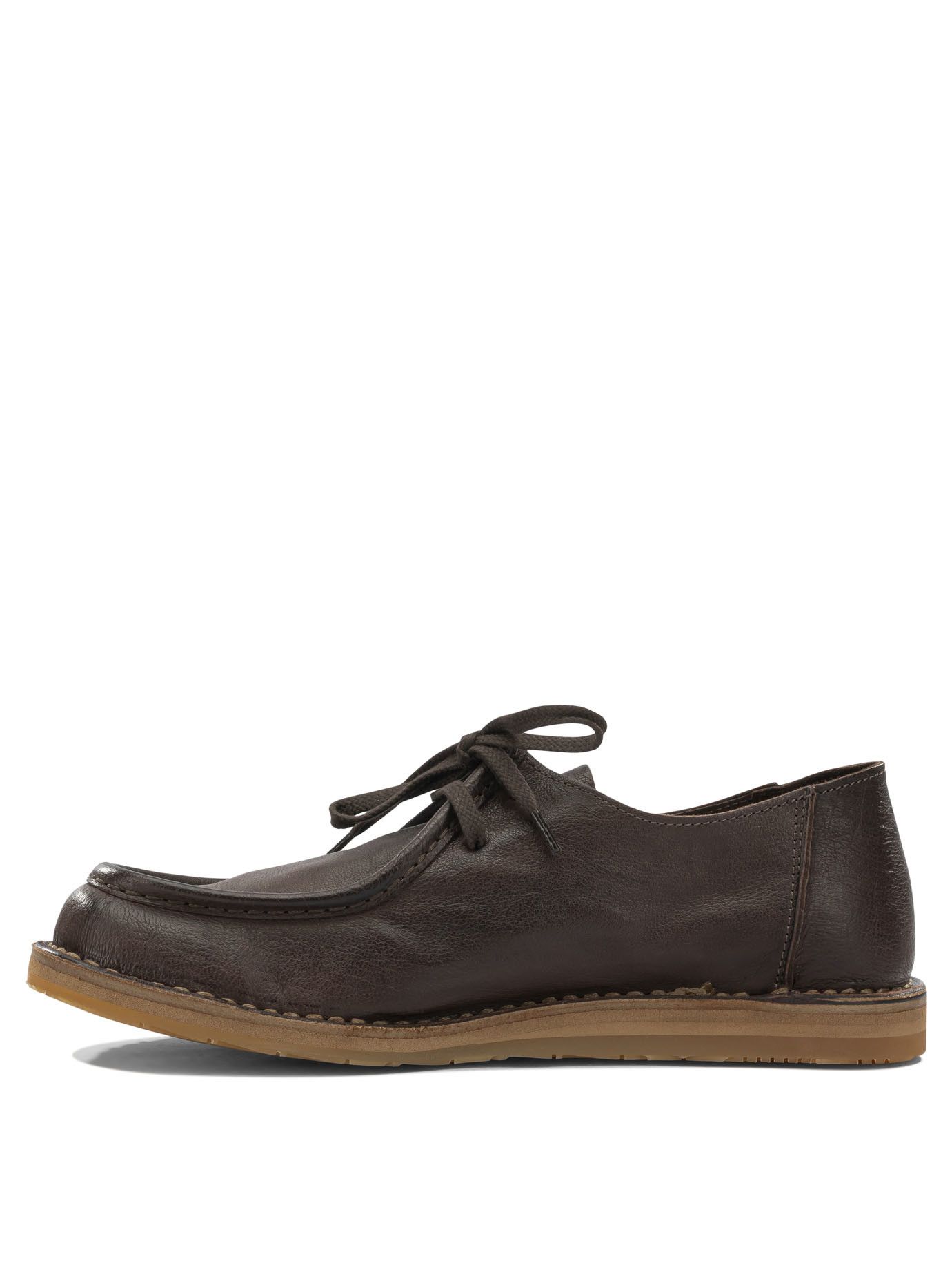 Astorflex Astorflex Clifflex Lace-Up Loafers IT 42 Men - USA Duties Paid Size US 9 / EU 42 - 3 Thumbnail