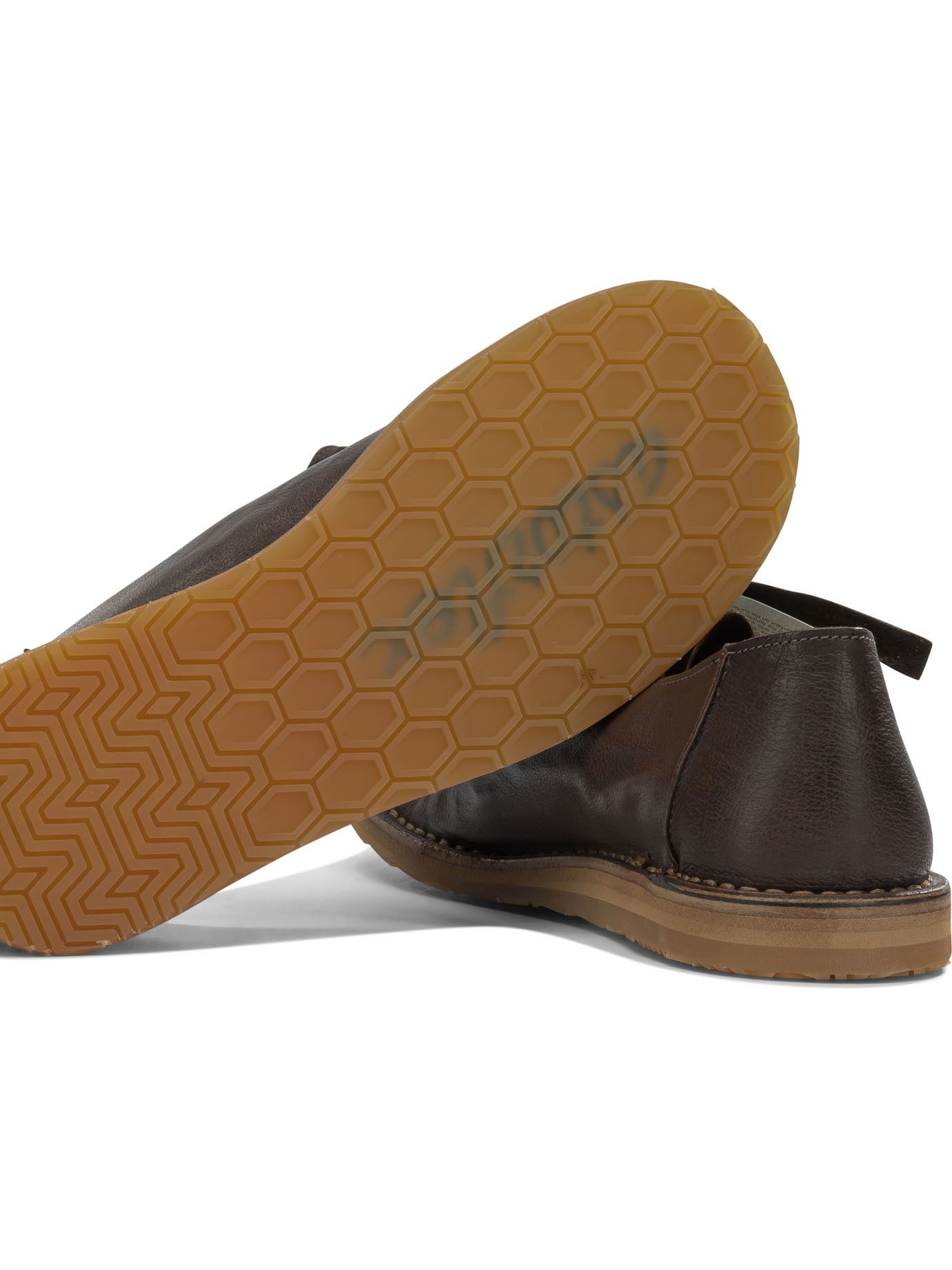 Astorflex Astorflex Clifflex Lace-Up Loafers IT 42 Men - USA Duties Paid Size US 9 / EU 42 - 5 Thumbnail
