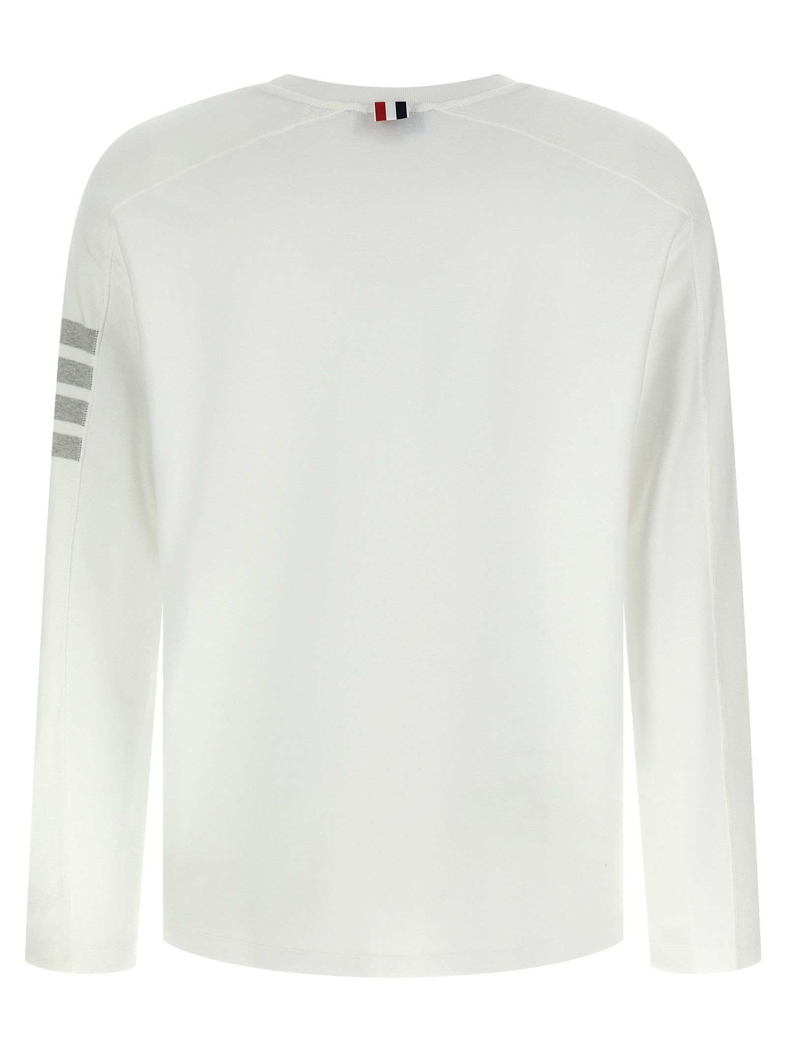 Thom Browne '4BAR' T-shirt Size US L / EU 52-54 / 3 - 2 Thumbnail