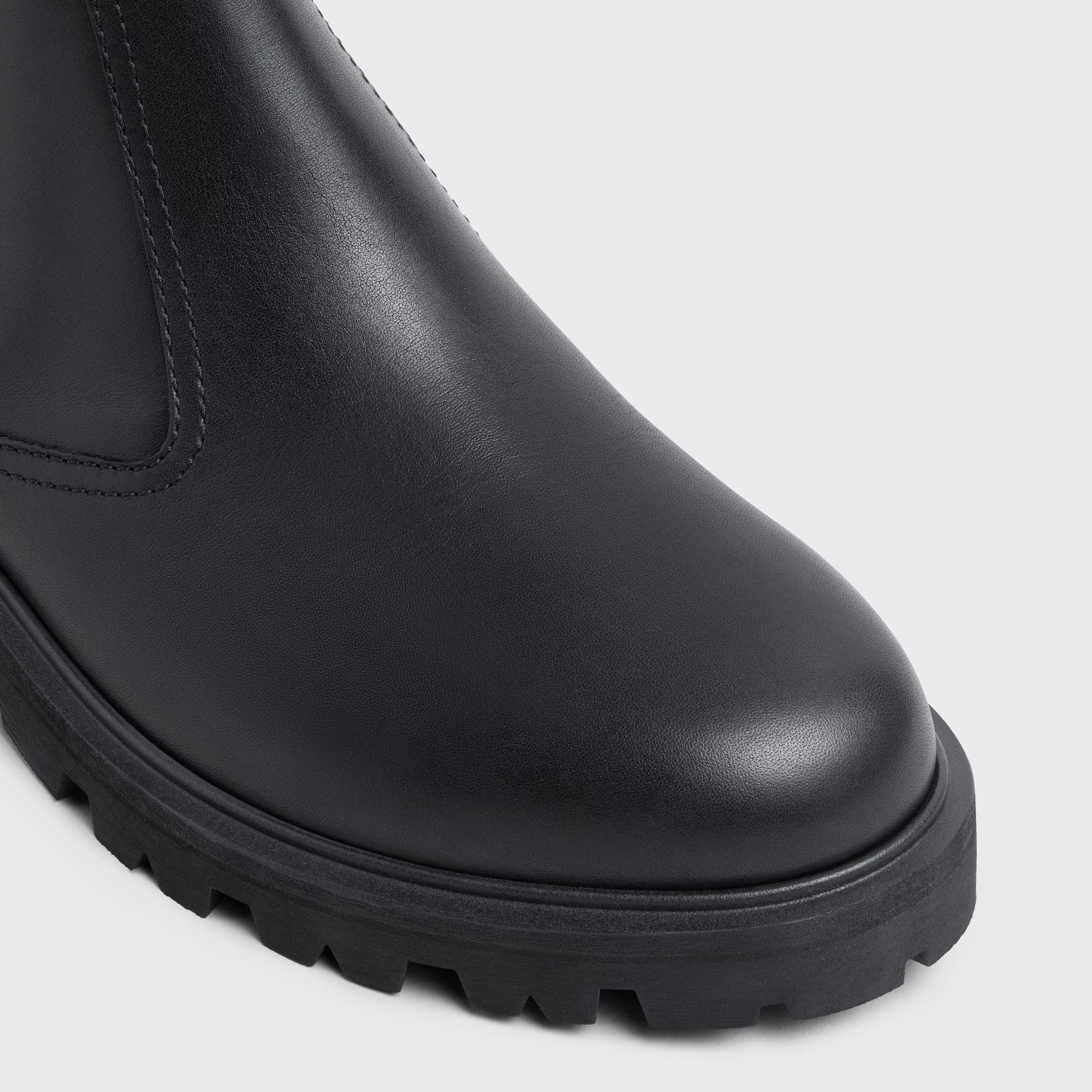 Celine Chelsea Margaret Ankle Boots IT 42 Men - USA Duties Paid