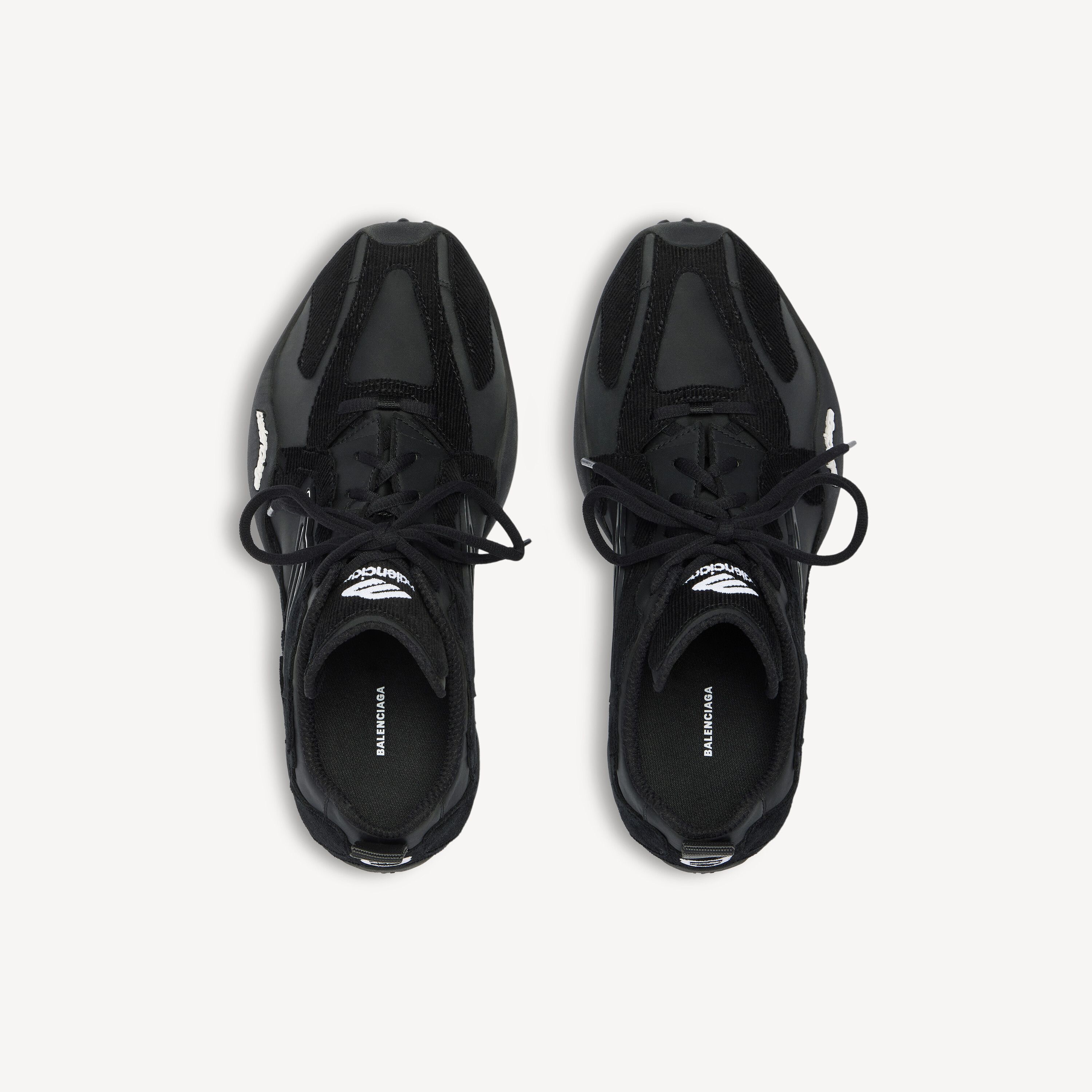 Balenciaga Balenciaga Monday Ultra Sneakers IT 39 Men - USA Duties Paid Size US 6 / EU 39 - 2 Thumbnail