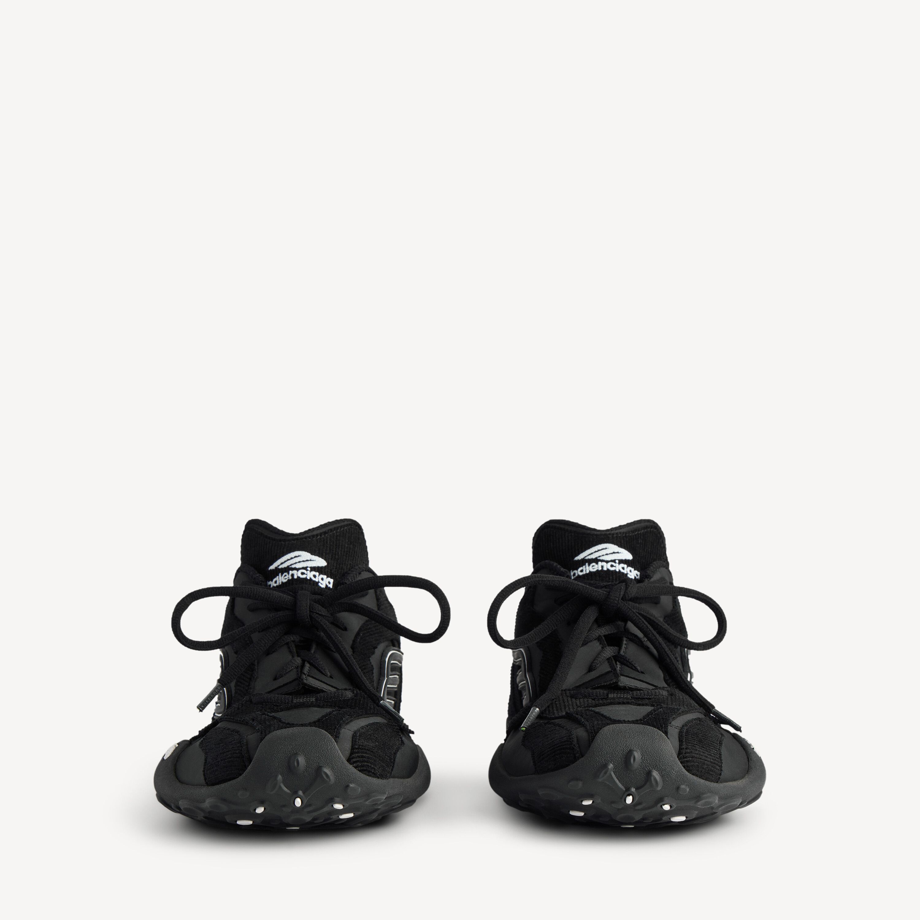 Balenciaga Balenciaga Monday Ultra Sneakers IT 39 Men - USA Duties Paid Size US 6 / EU 39 - 5 Thumbnail