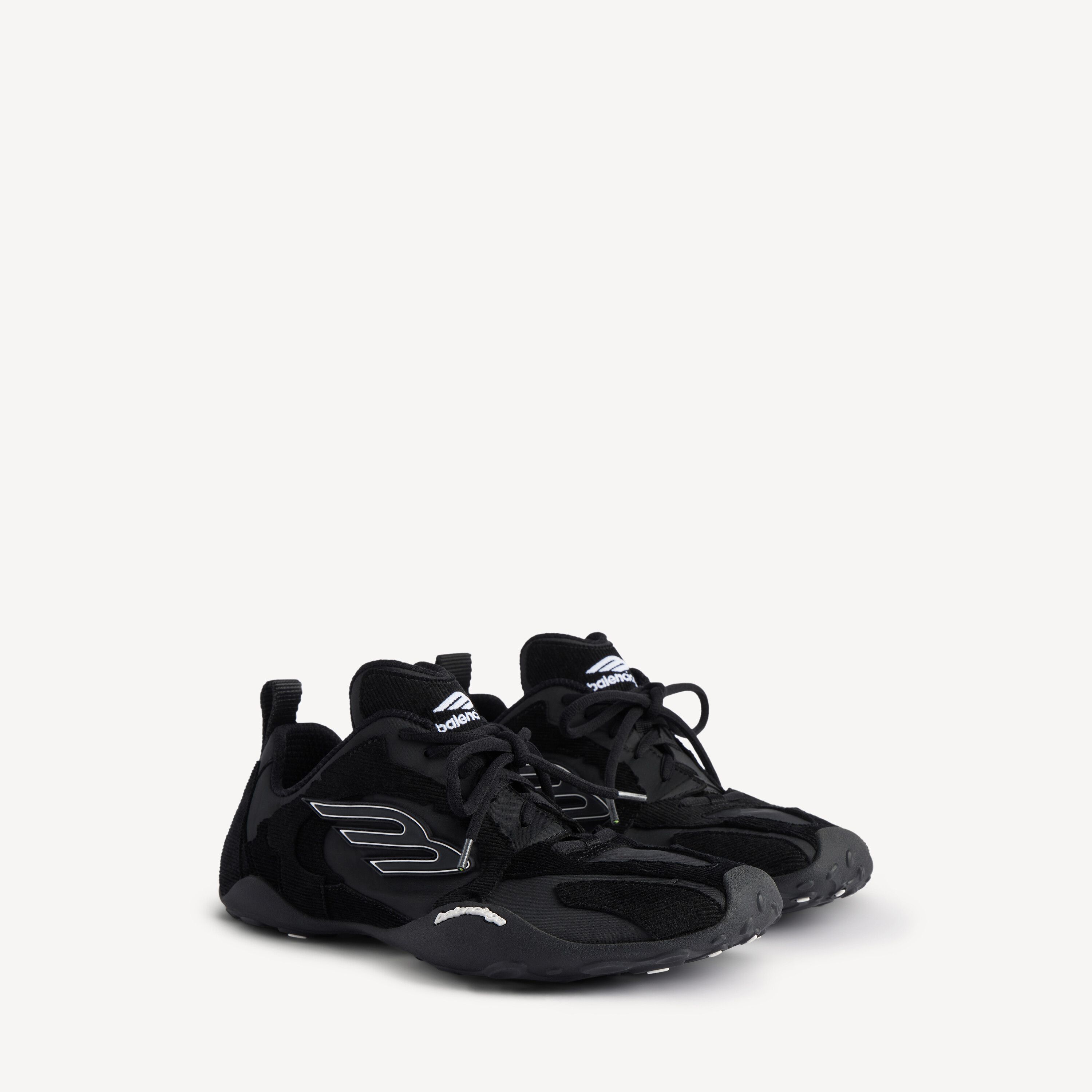 Balenciaga Balenciaga Monday Ultra Sneakers IT 39 Men - USA Duties Paid Size US 6 / EU 39 - 6 Thumbnail