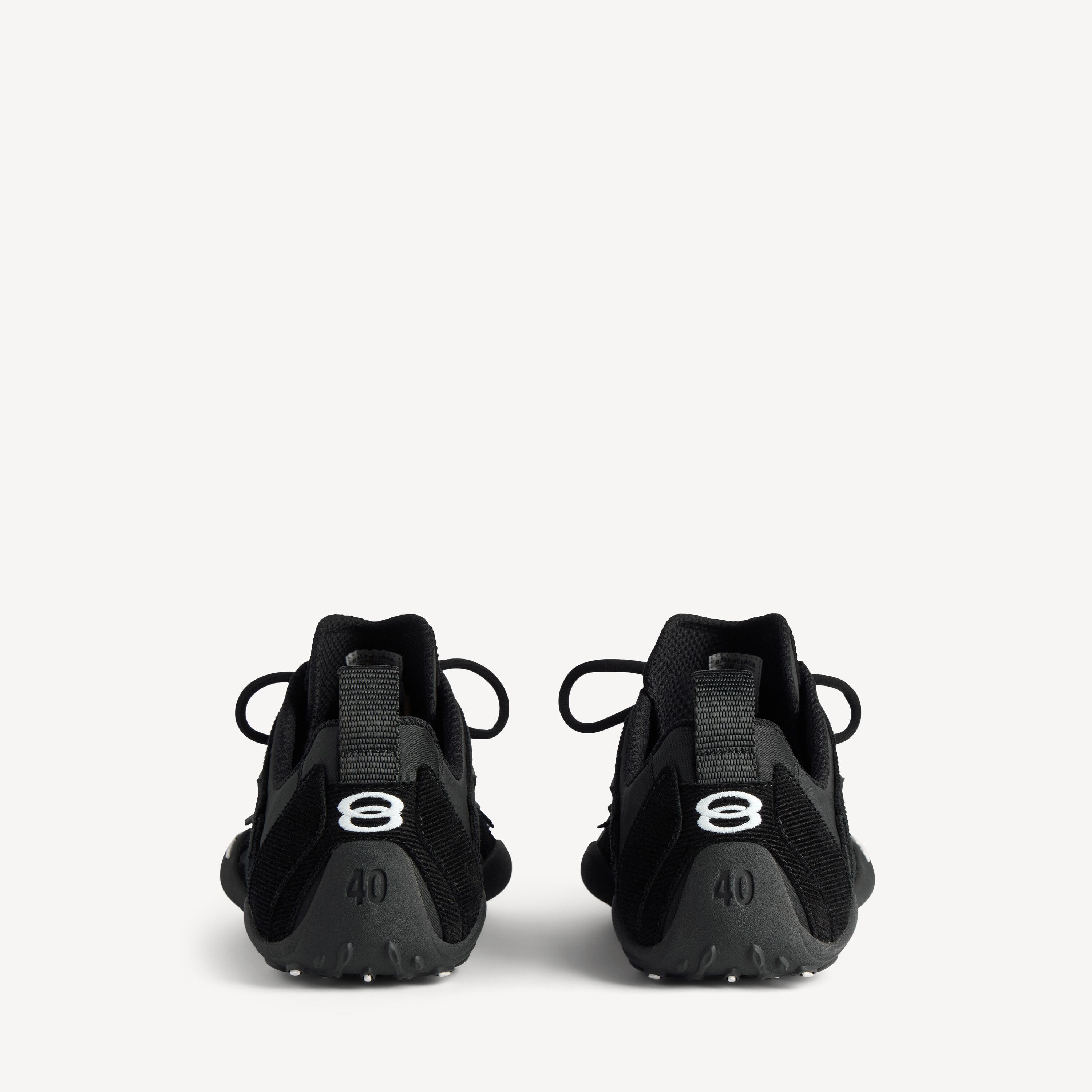 Balenciaga Balenciaga Monday Ultra Sneakers IT 39 Men - USA Duties Paid Size US 6 / EU 39 - 3 Thumbnail
