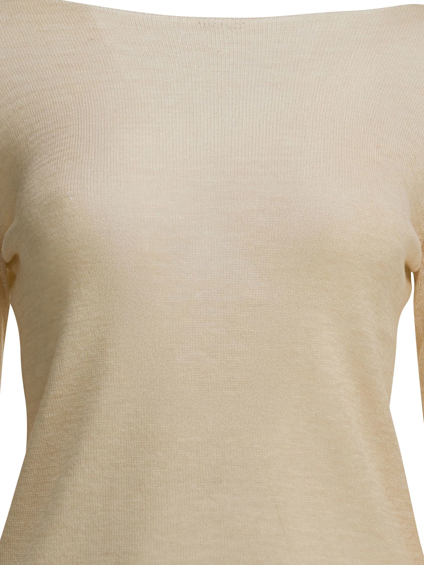 Auralee Auralee Cashmere Boat Sweater tag size 2 Women - USA Duties Paid Size M / US 6-8 / IT 42-44 - 3 Thumbnail