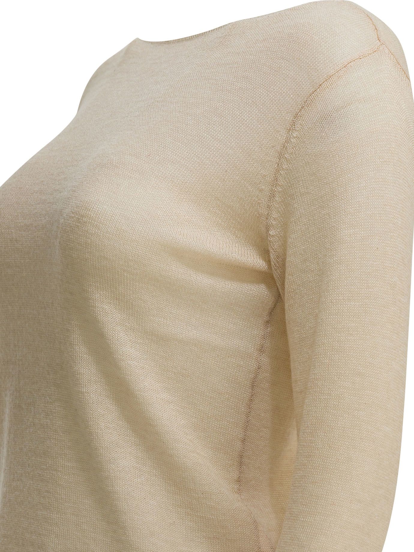 Auralee Auralee Cashmere Boat Sweater tag size 2 Women - USA Duties Paid Size M / US 6-8 / IT 42-44 - 4 Thumbnail