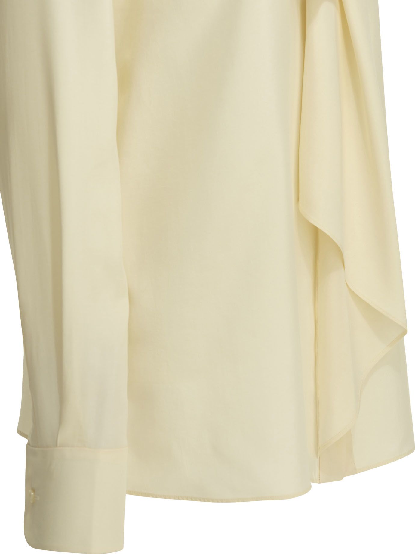 Givenchy Givenchy Silk Blouse tag size 40 Women - USA Duties Paid Size S / US 4 / IT 40 - 4 Thumbnail