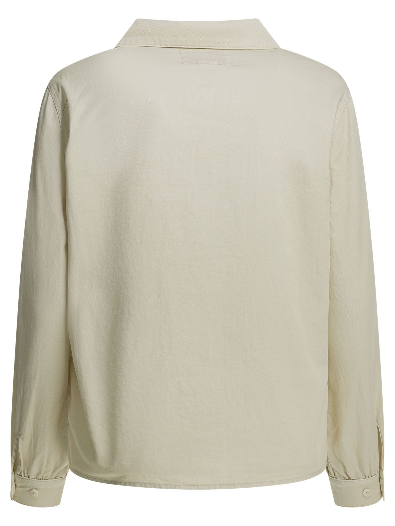 Filson Filson Twill Camp Casual Shirt tag size L Women - USA Duties Paid Size L / US 10 / IT 46 - 2 Thumbnail