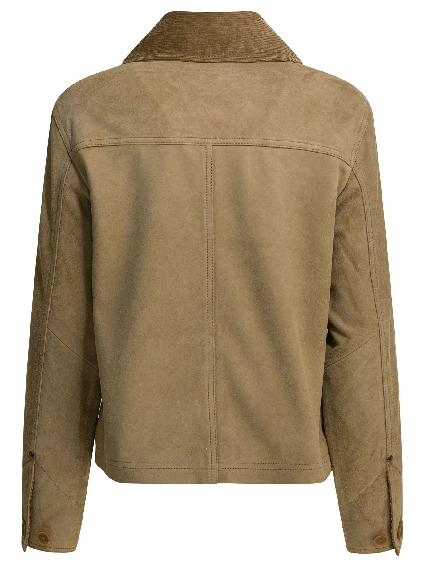 Filson Filson Barn Light Jacket tag size S Women - USA Duties Paid Size S / US 4 / IT 40 - 2 Thumbnail