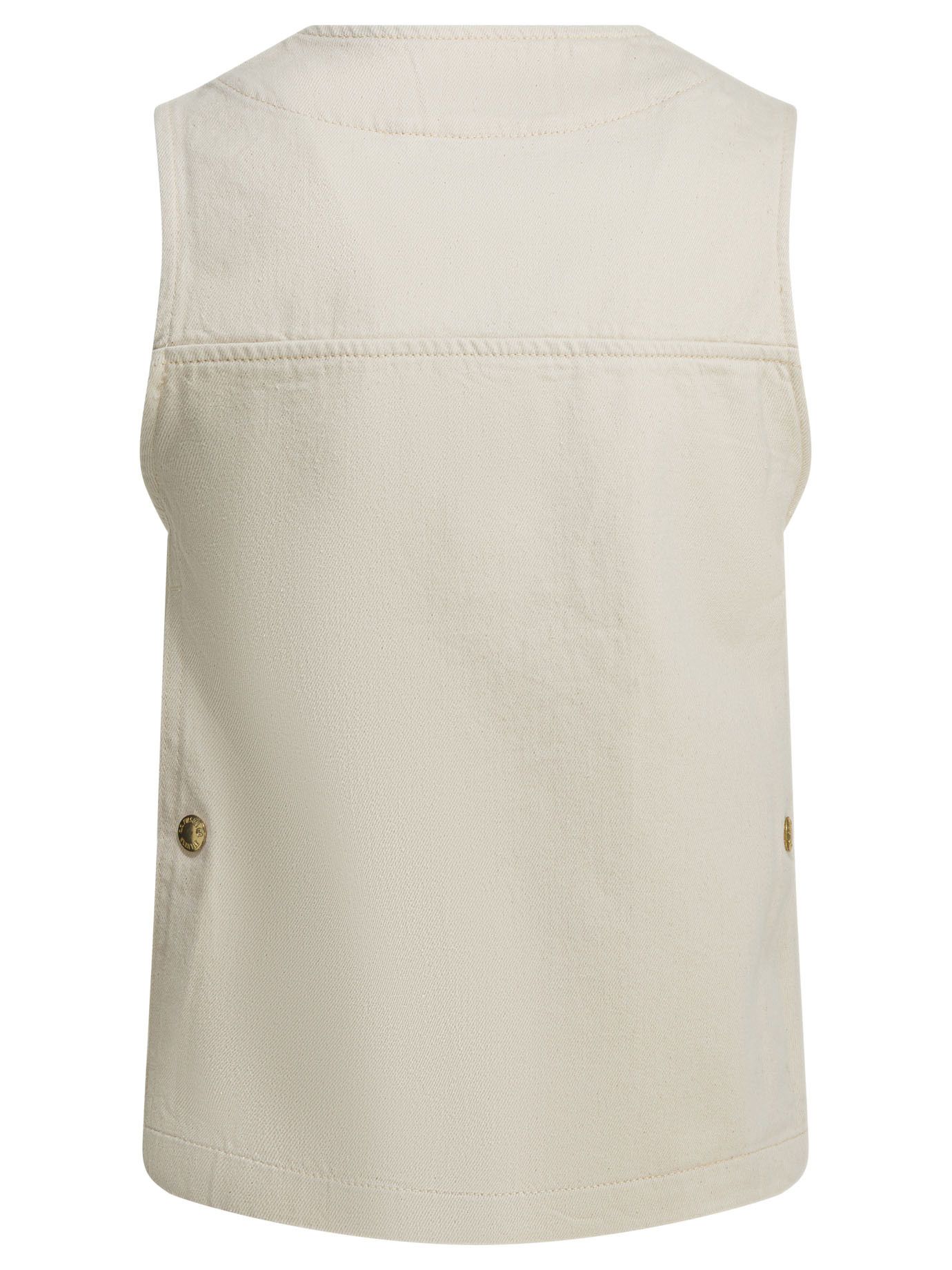 Filson Filson Archive Cruiser Sleeveless Jacket tag size S Women - USA Duties Paid Size S / US 4 / IT 40 - 2 Thumbnail