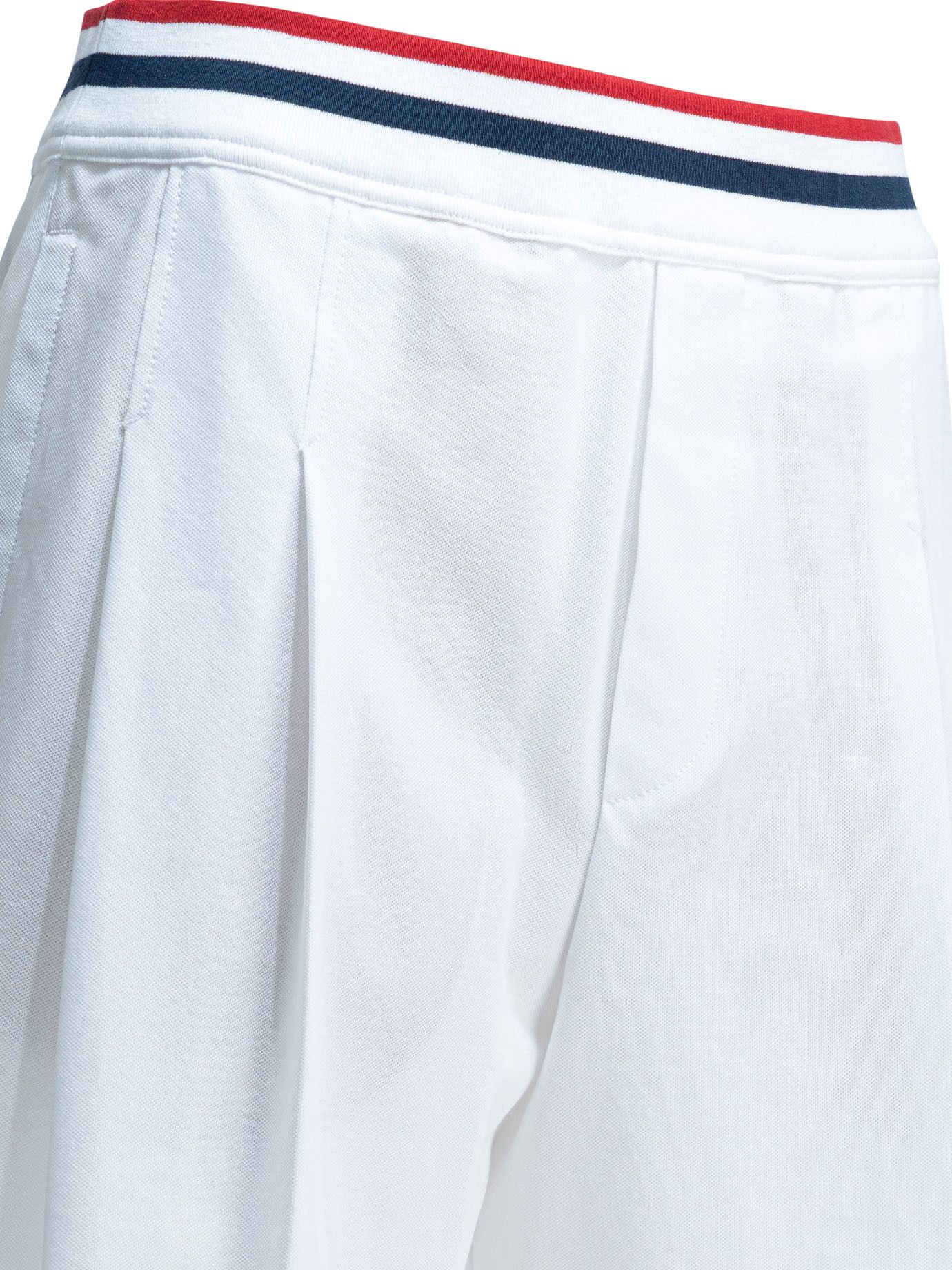 Brunello Cucinelli Brunello Cucinelli Formal Shorts tag size 42 Women - USA Duties Paid Size 28" / US 6 / IT 42 - 3 Thumbnail