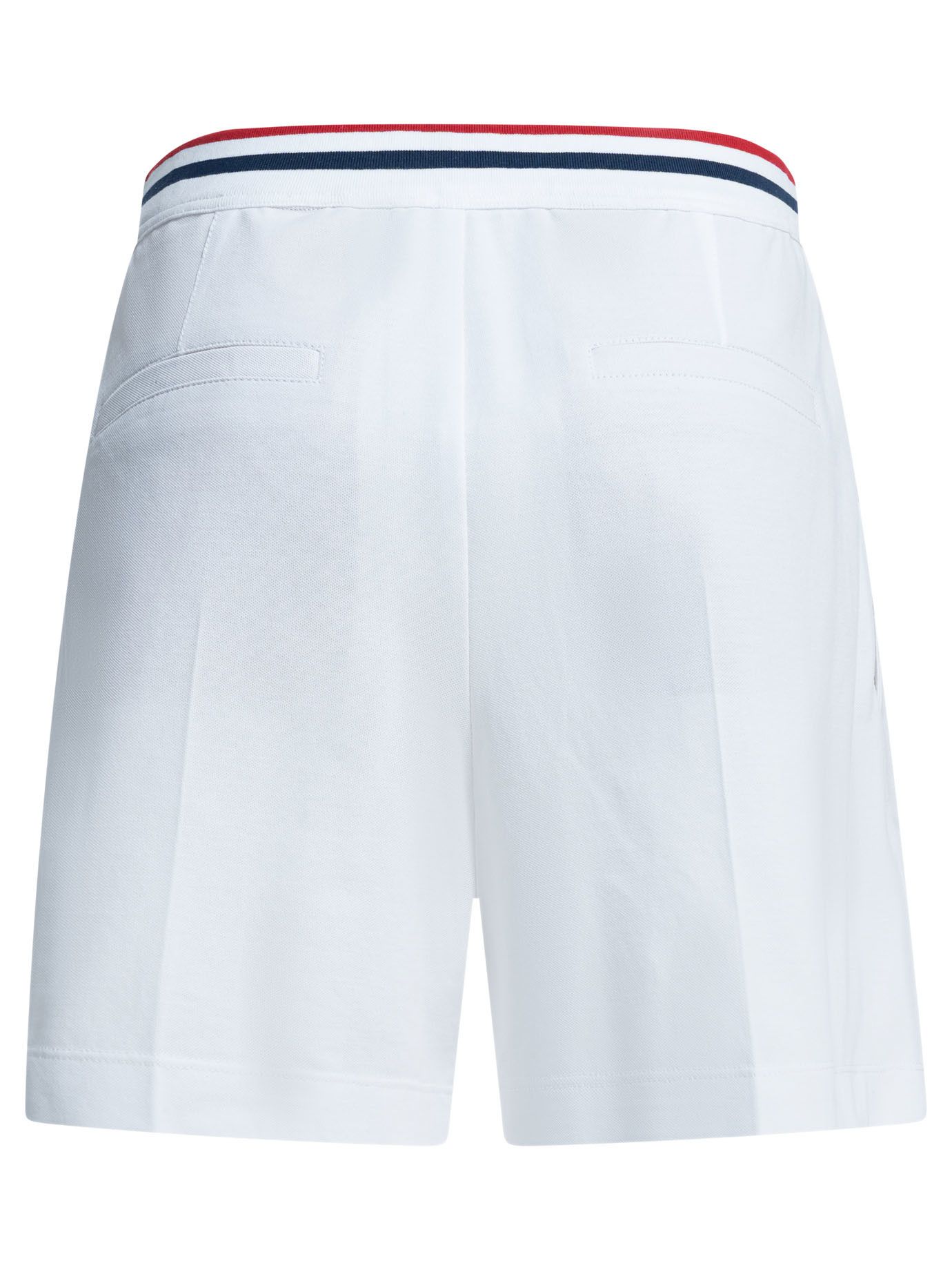 Brunello Cucinelli Brunello Cucinelli Formal Shorts tag size 42 Women - USA Duties Paid Size 28" / US 6 / IT 42 - 2 Thumbnail