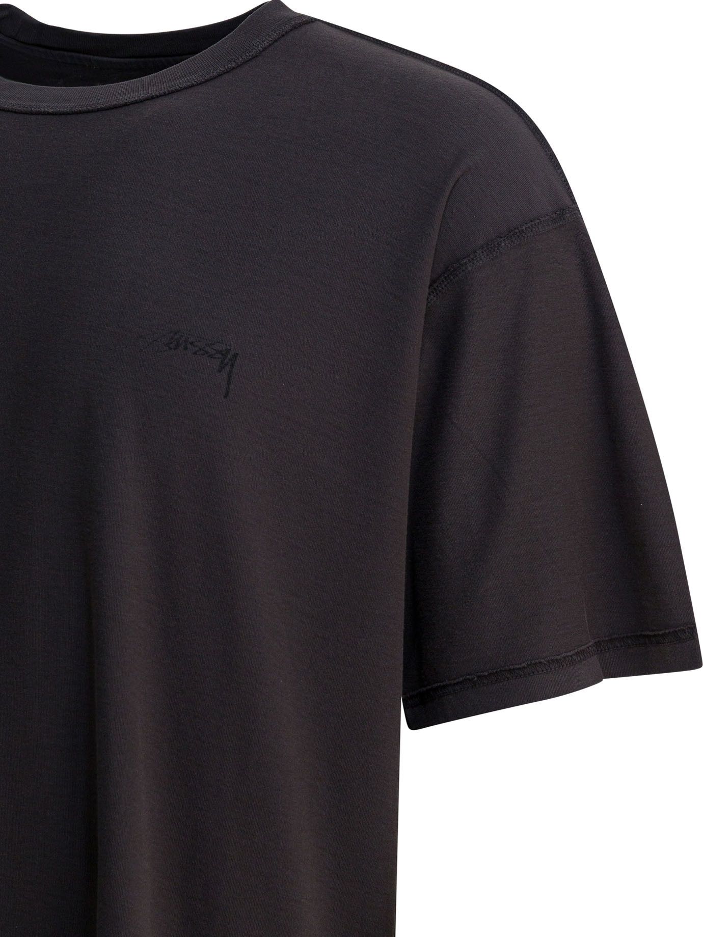 Stussy Stussy T-Shirts tag size M Men - USA Duties Paid Size US M / EU 48-50 / 2 - 4 Thumbnail