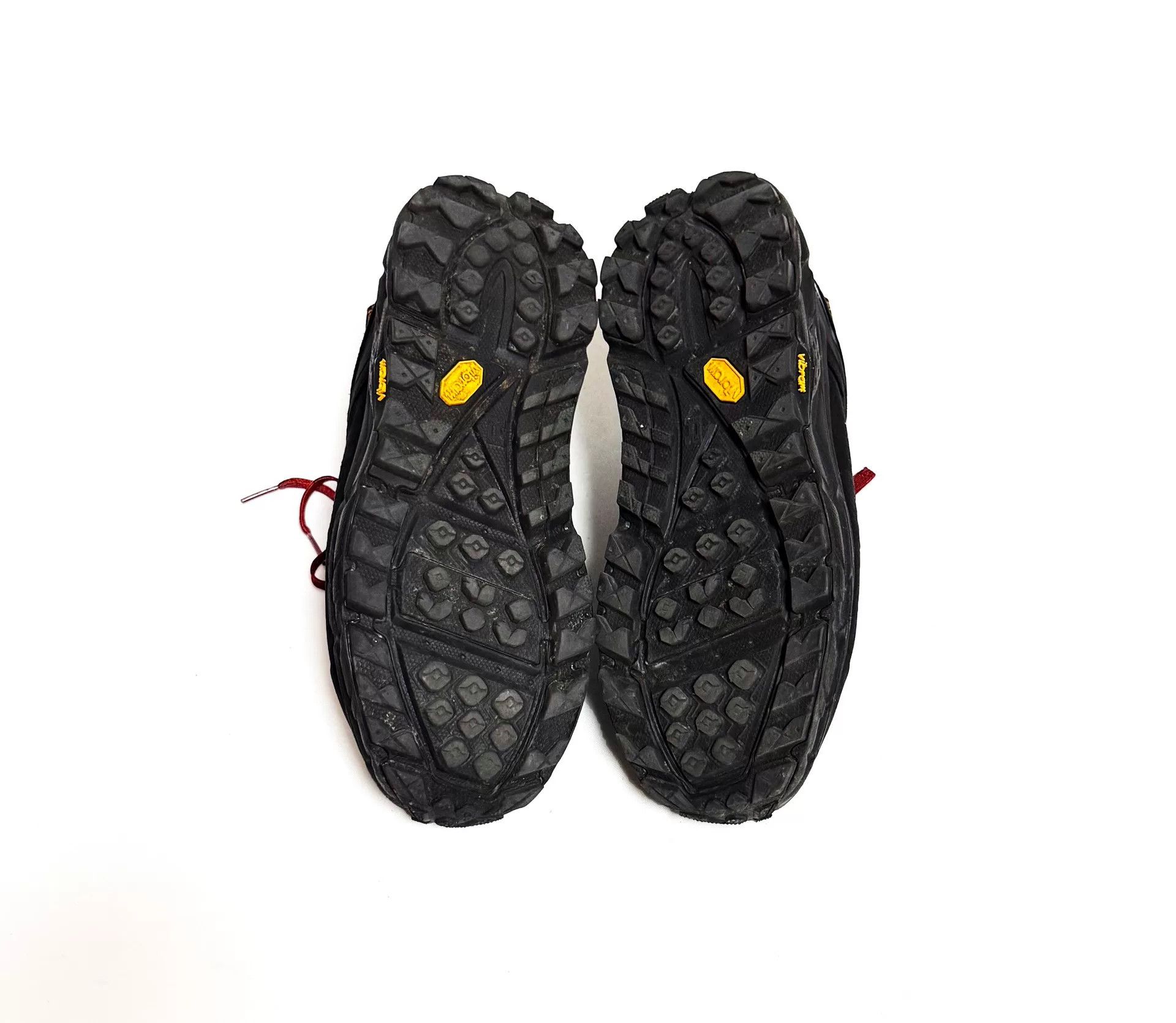 Engineered Garments Hoka One One x Engineered Garments Tor Ultra Low Size US 9 / EU 42 - 8 Thumbnail