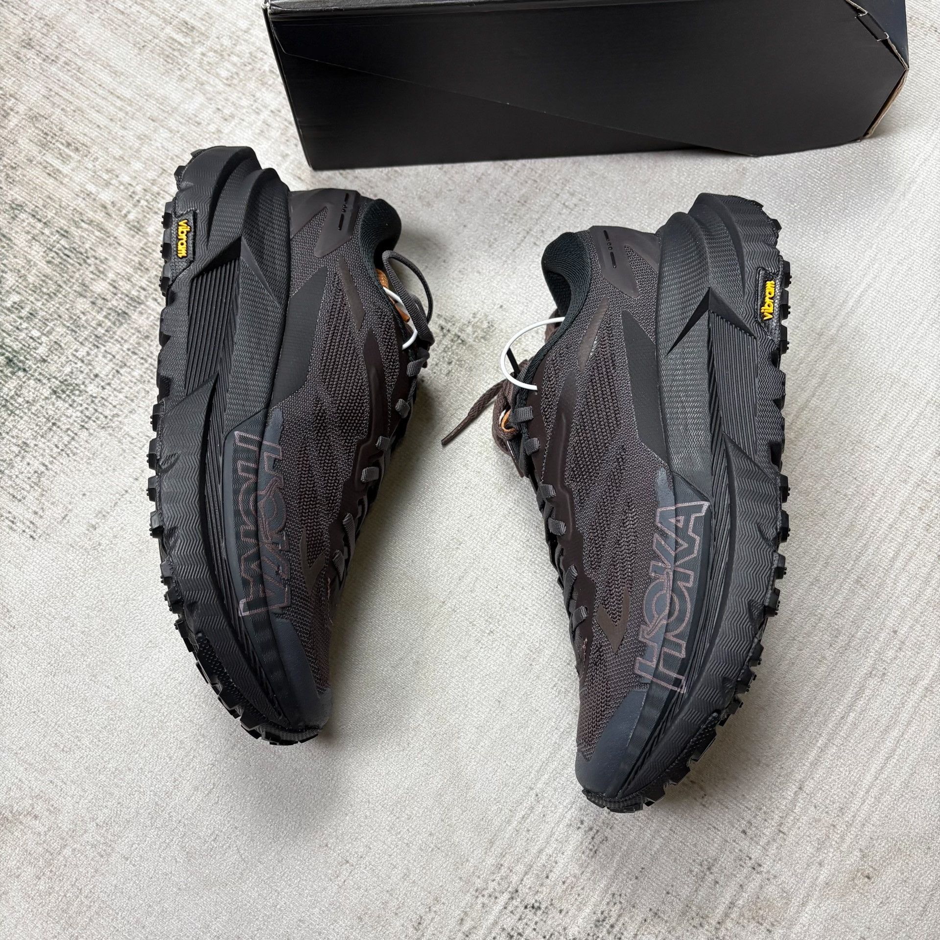 Hoka J.LA.L x HOKA ONE ONE Mafate X Shoes Size US 8 / EU 41 - 3 Thumbnail