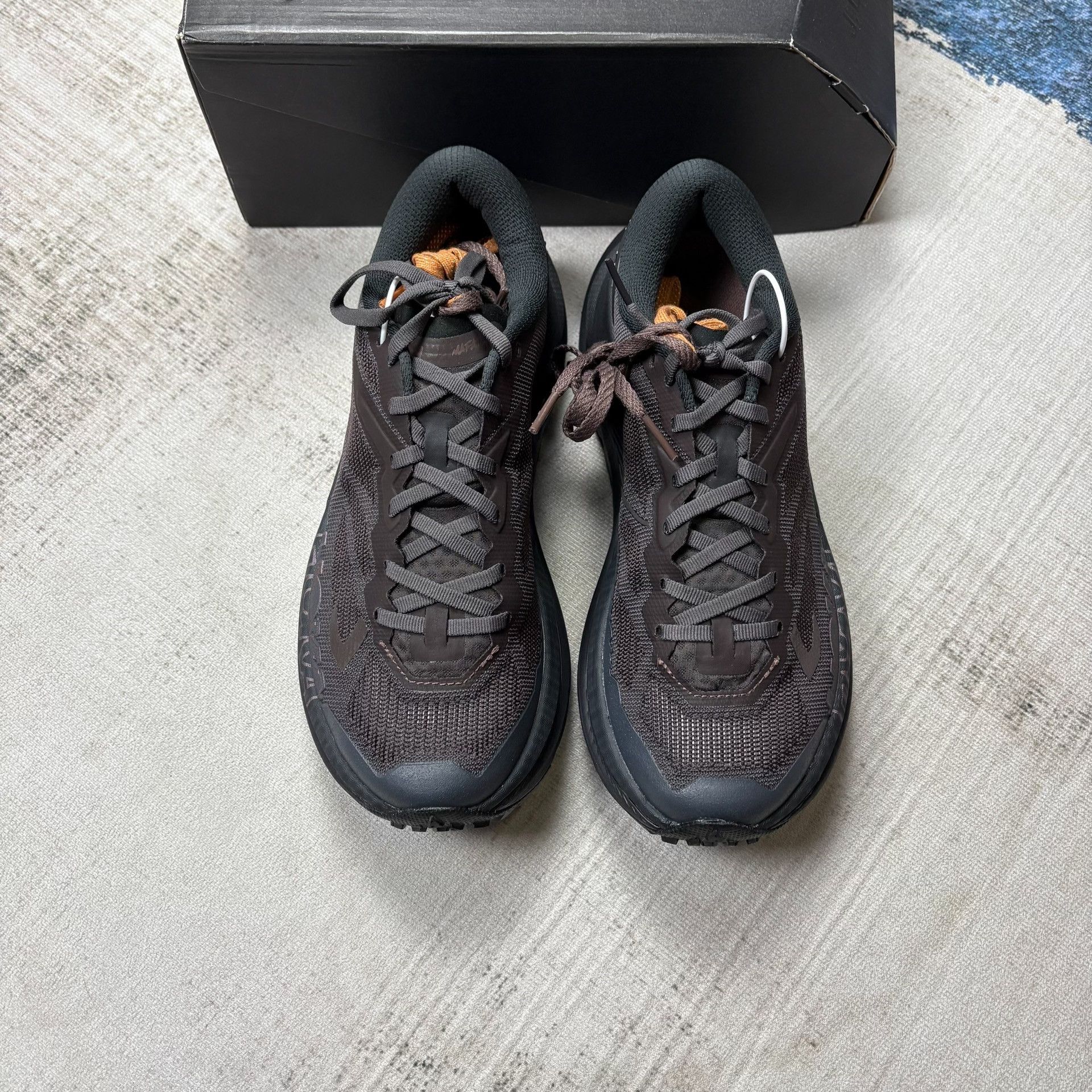 Hoka J.LA.L x HOKA ONE ONE Mafate X Shoes Size US 8 / EU 41 - 2 Thumbnail