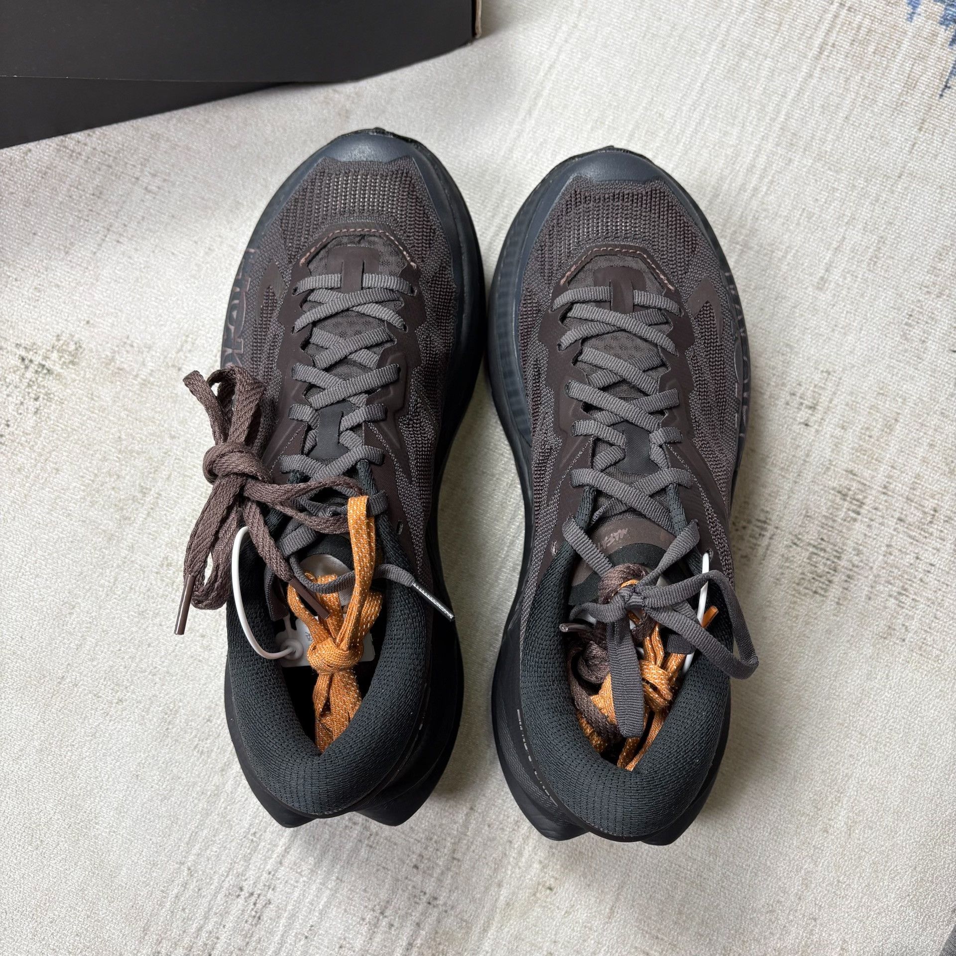 Hoka J.LA.L x HOKA ONE ONE Mafate X Shoes Size US 8 / EU 41 - 5 Thumbnail