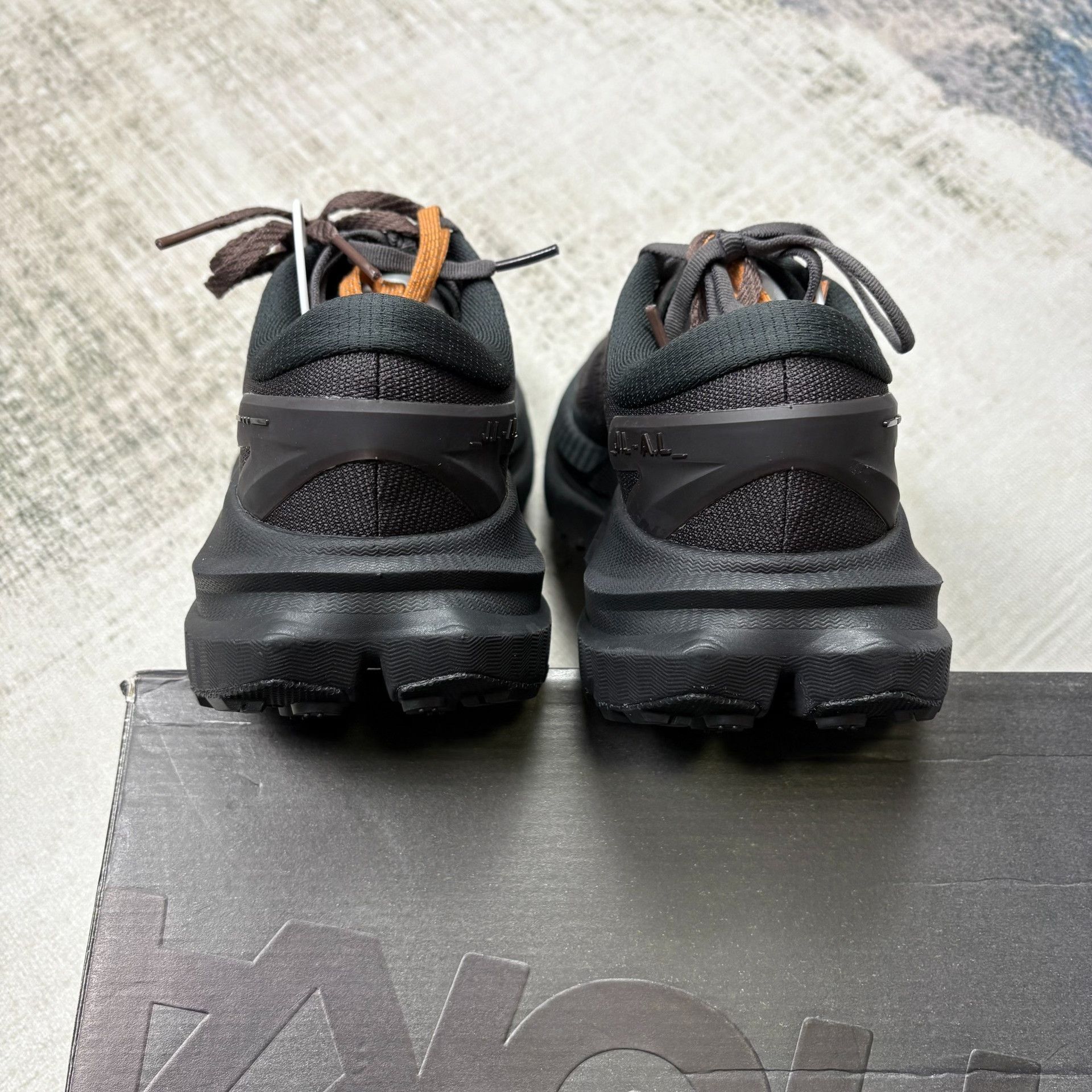 Hoka J.LA.L x HOKA ONE ONE Mafate X Shoes Size US 8 / EU 41 - 6 Thumbnail