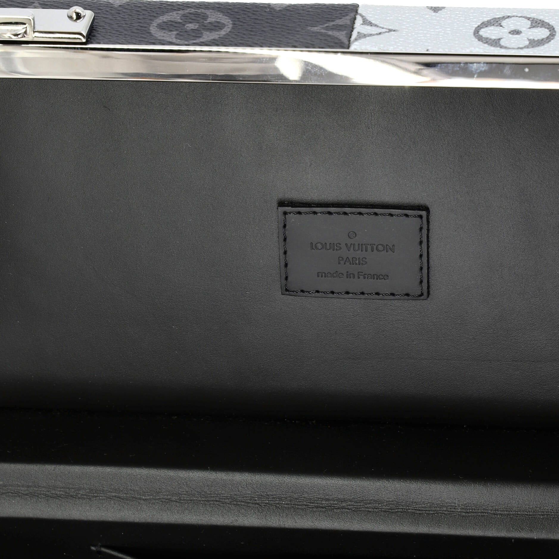 Louis Vuitton Trunk Shoulder Bag Size ONE SIZE - 6 Thumbnail