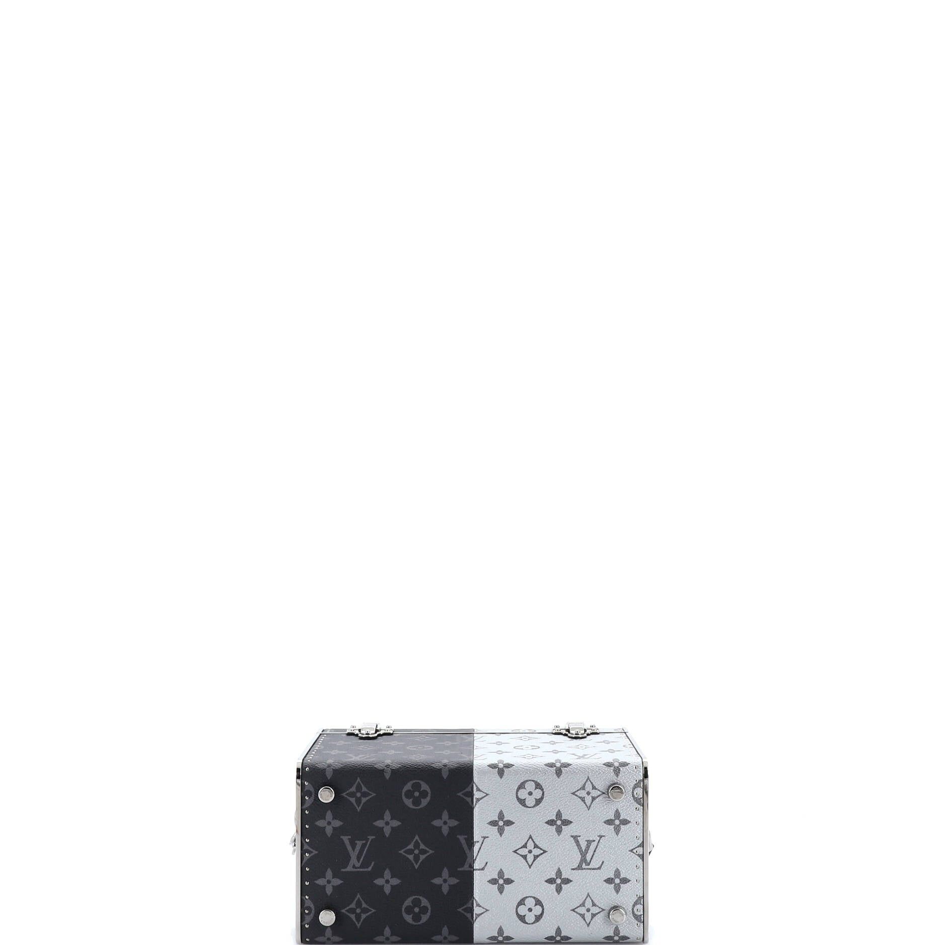 Louis Vuitton Trunk Shoulder Bag Size ONE SIZE - 4 Thumbnail