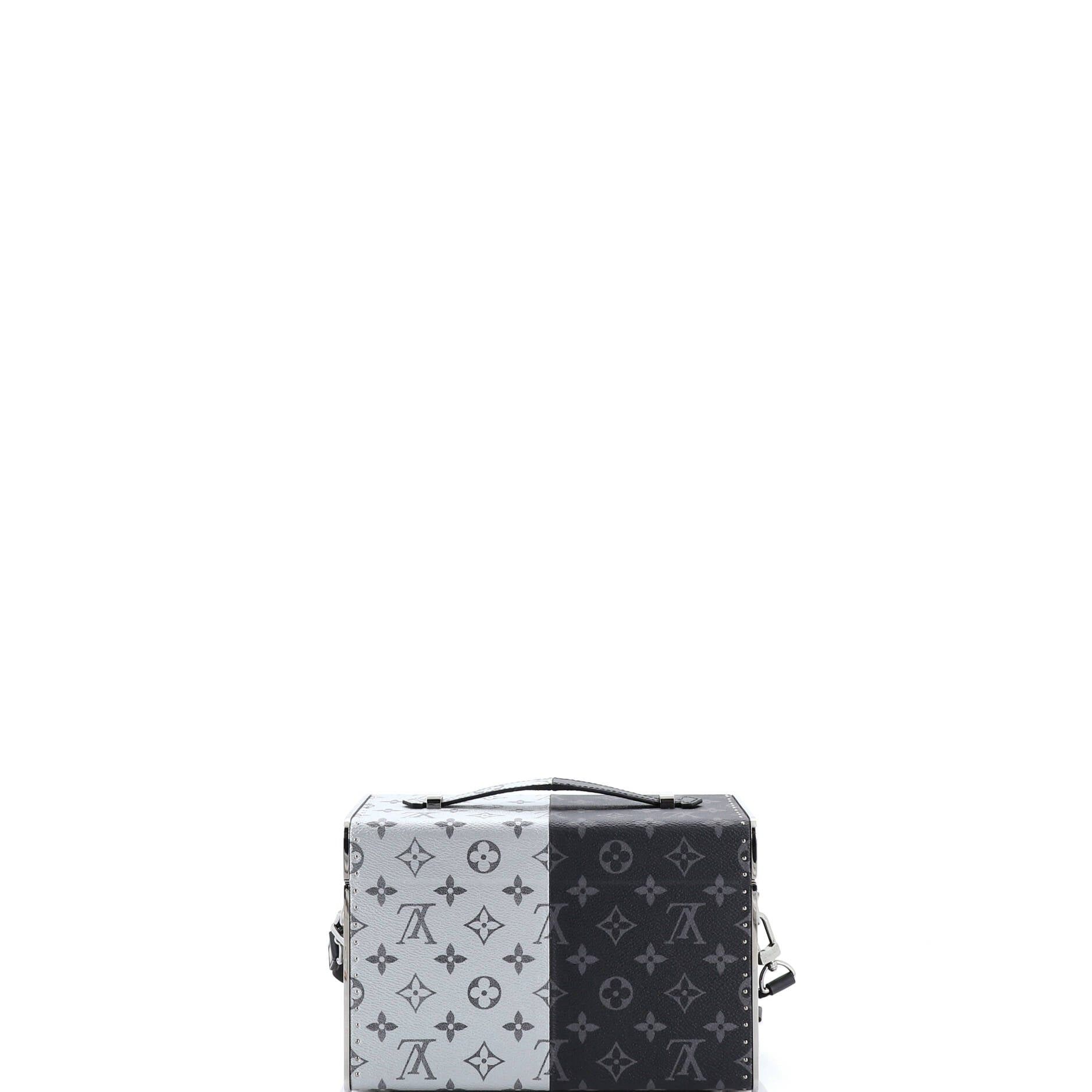 Louis Vuitton Trunk Shoulder Bag Size ONE SIZE - 3 Thumbnail