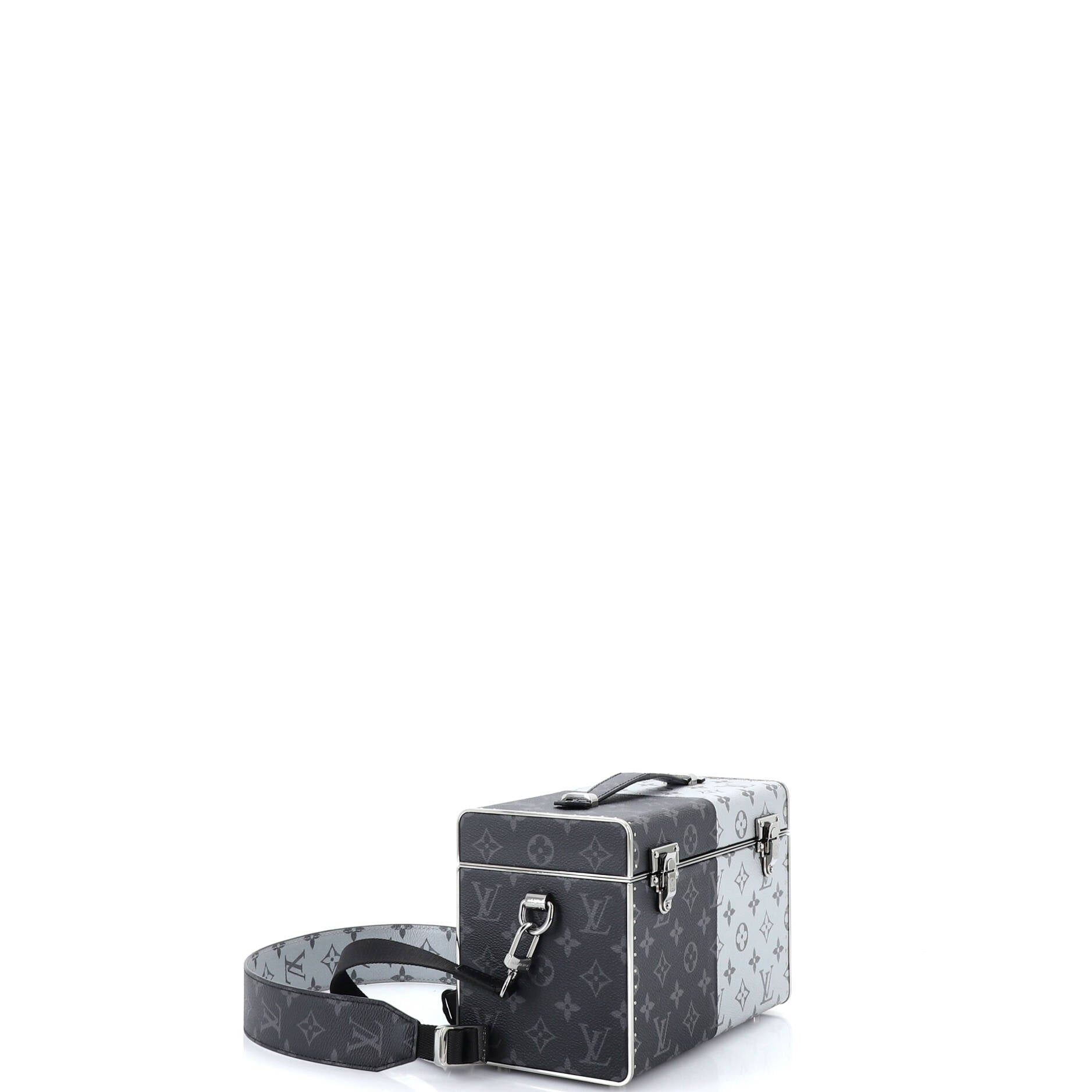Louis Vuitton Trunk Shoulder Bag Size ONE SIZE - 2 Thumbnail