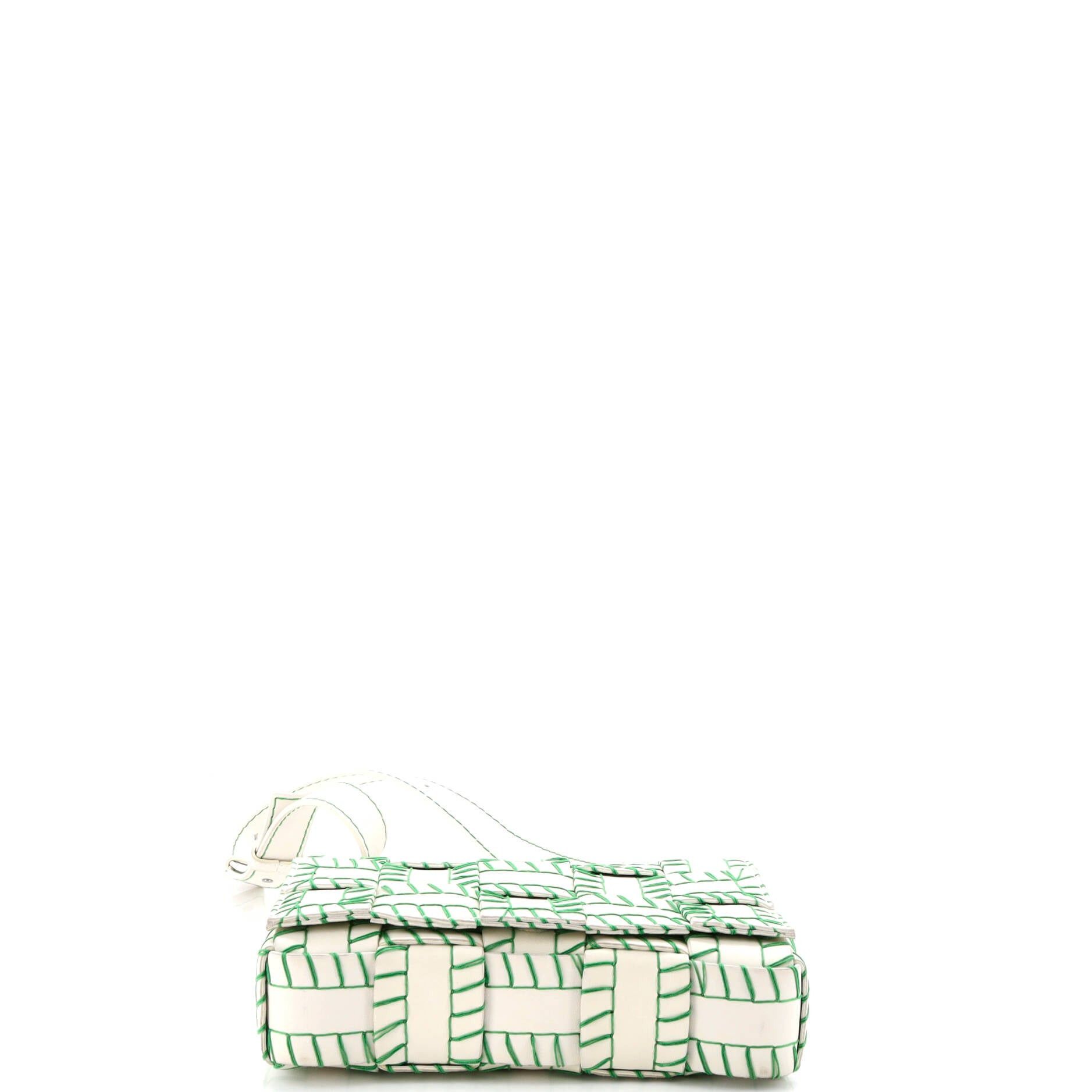 Bottega Veneta Cassette Crossbody Bag Size ONE SIZE - 4 Thumbnail