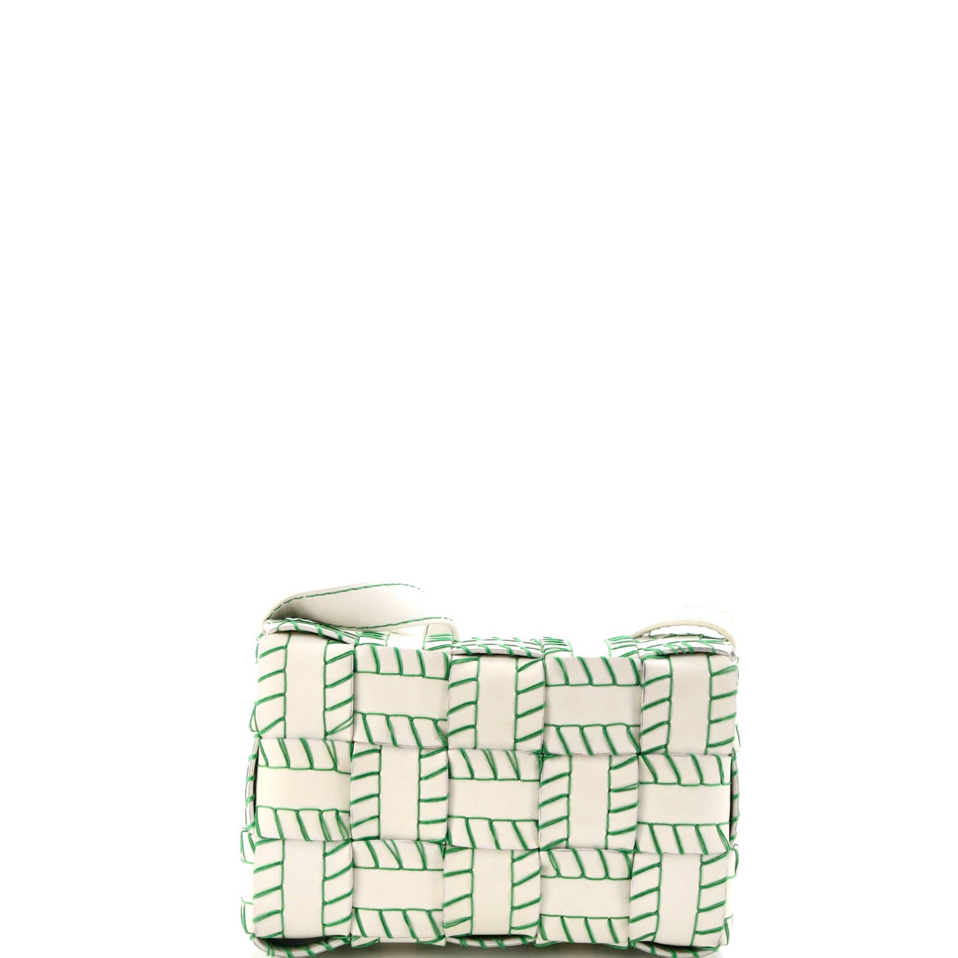 Bottega Veneta Cassette Crossbody Bag Size ONE SIZE - 3 Thumbnail