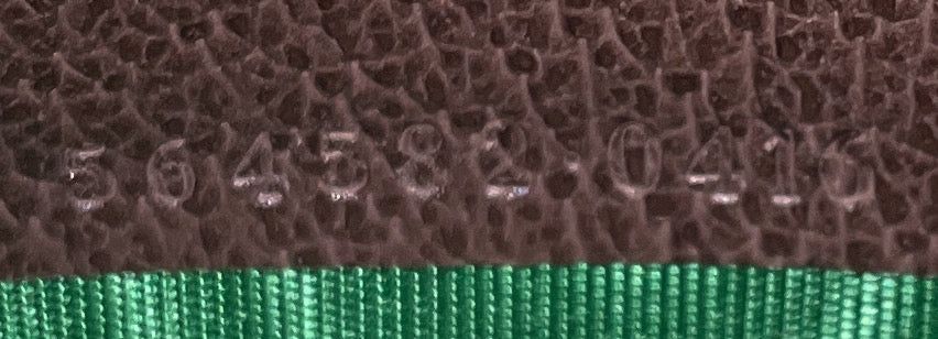 Gucci Web Butterfly Candy Crossbody Bag Size ONE SIZE - 7 Thumbnail
