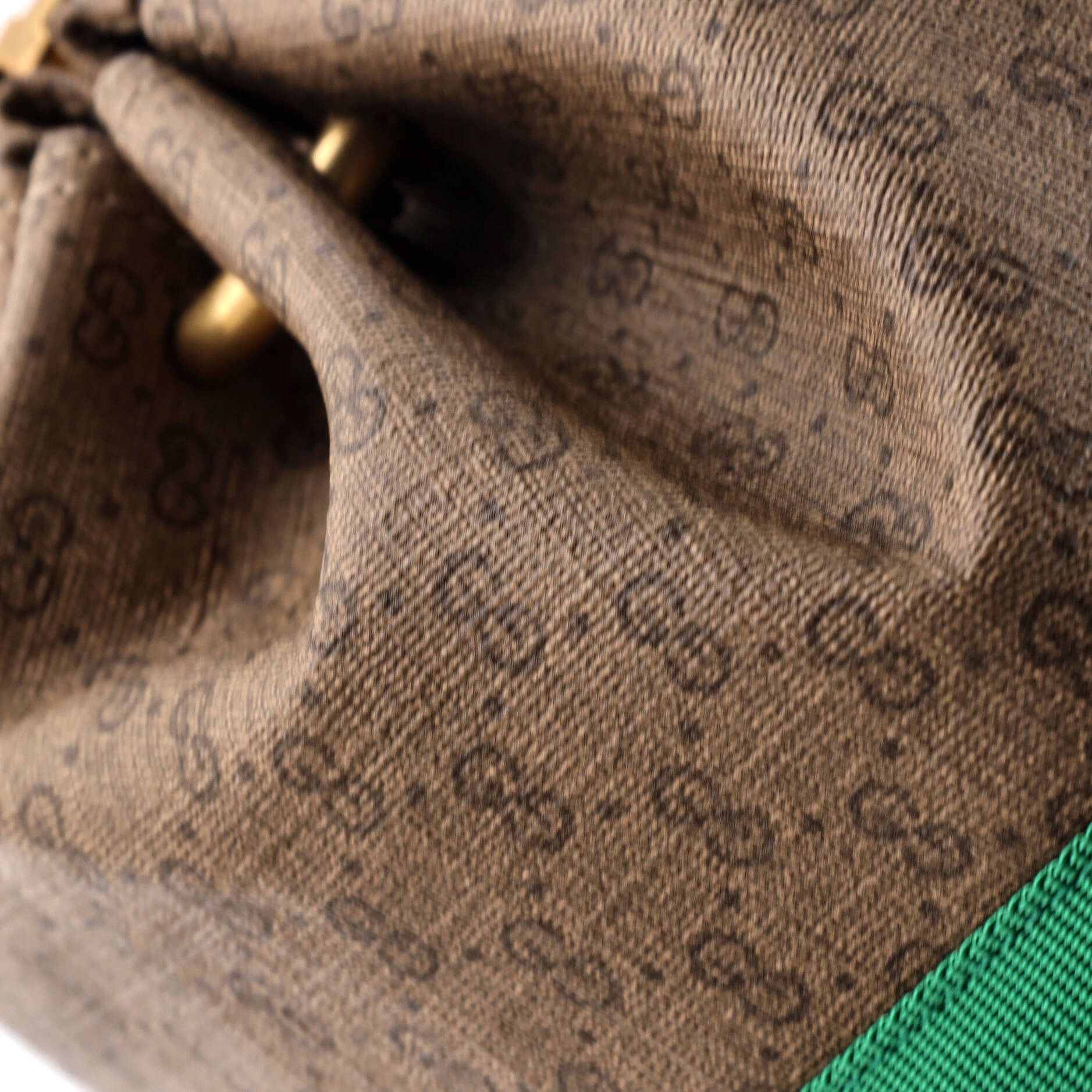 Gucci Web Butterfly Candy Crossbody Bag Size ONE SIZE - 6 Thumbnail