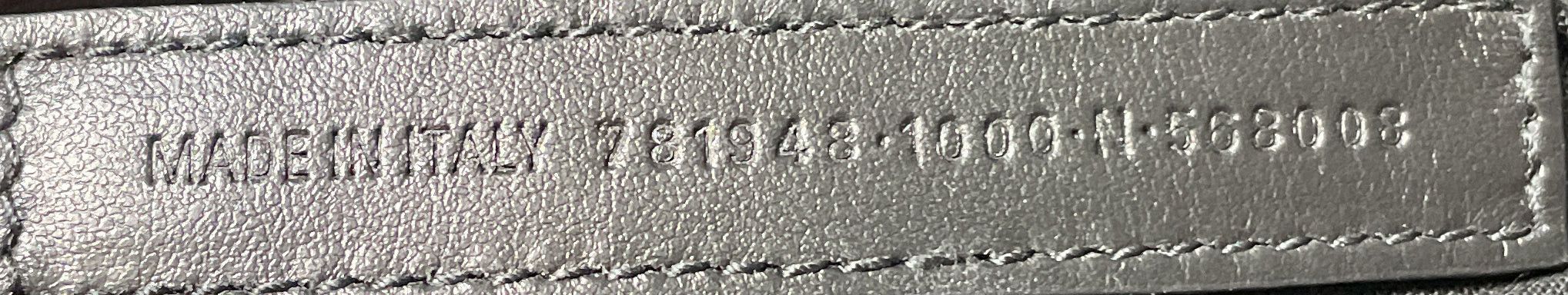Balenciaga Duty Free Tote Size ONE SIZE - 6 Thumbnail