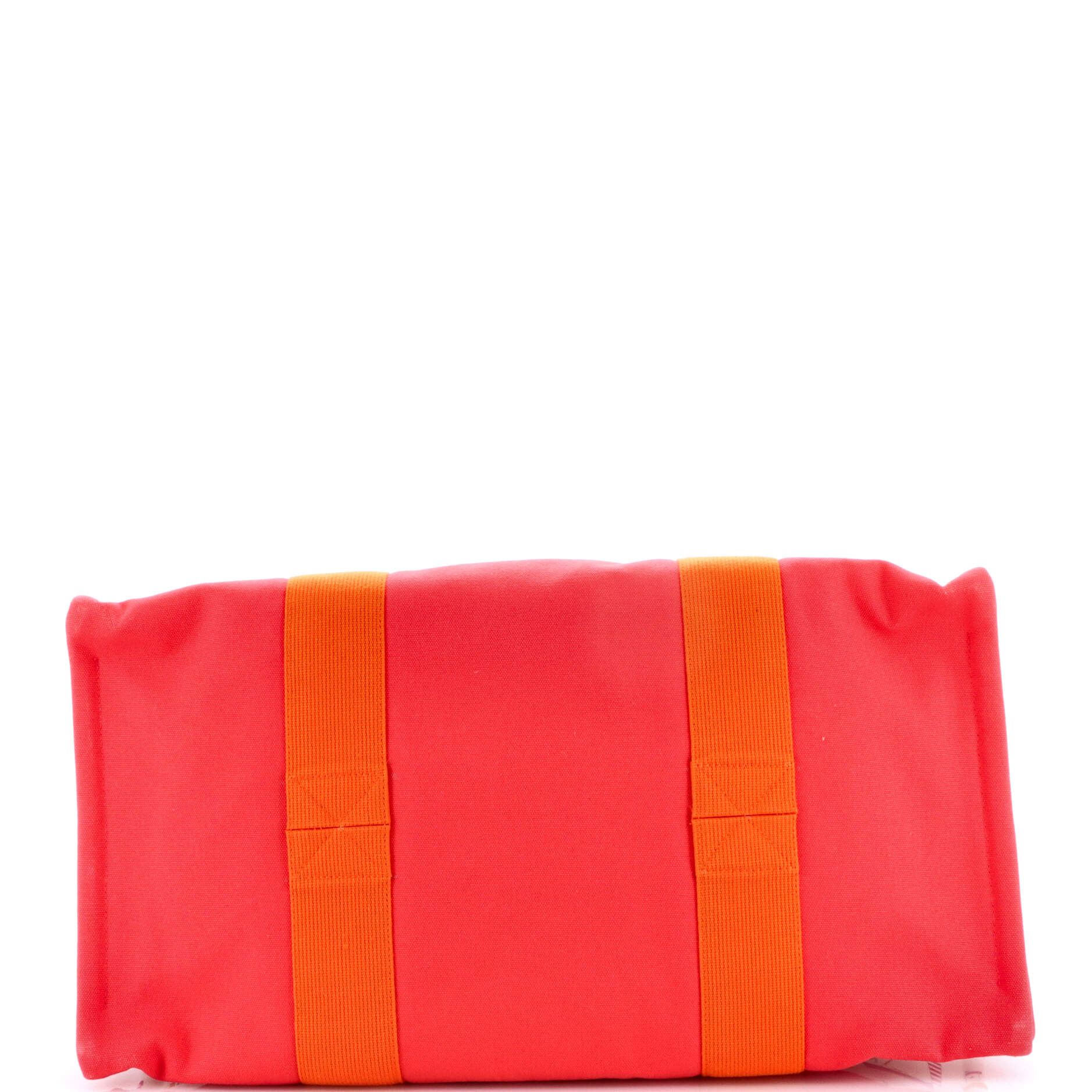Hermes Petit Chartier Nappy Bag Size ONE SIZE - 5 Thumbnail