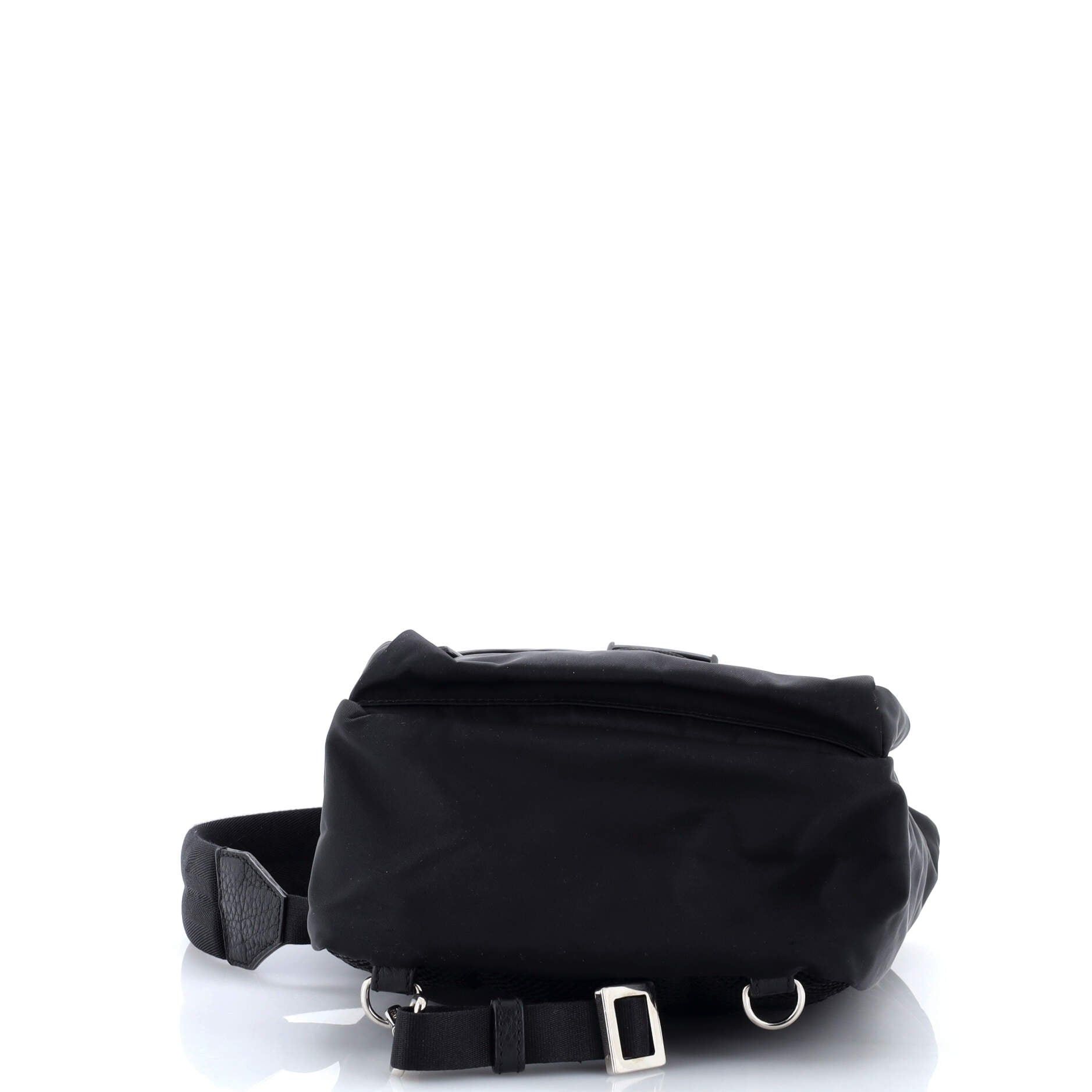 Fendi ness Backpack Size ONE SIZE - 4 Thumbnail