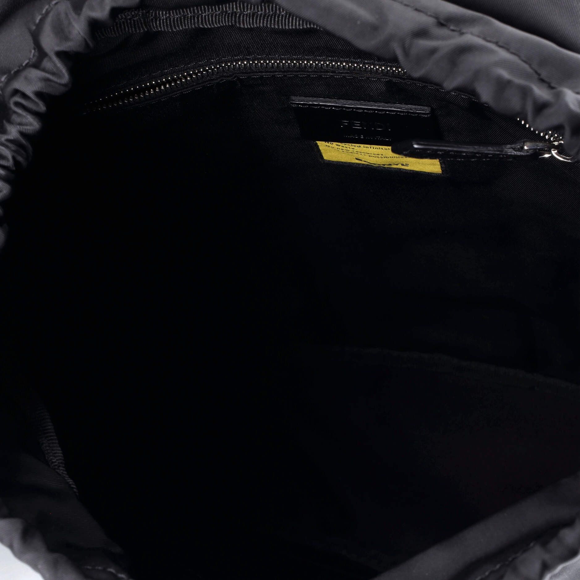 Fendi ness Backpack Size ONE SIZE - 5 Thumbnail