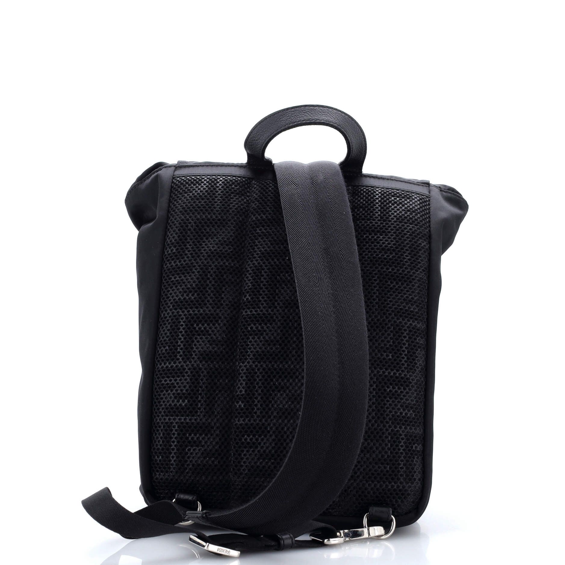 Fendi ness Backpack Size ONE SIZE - 3 Thumbnail