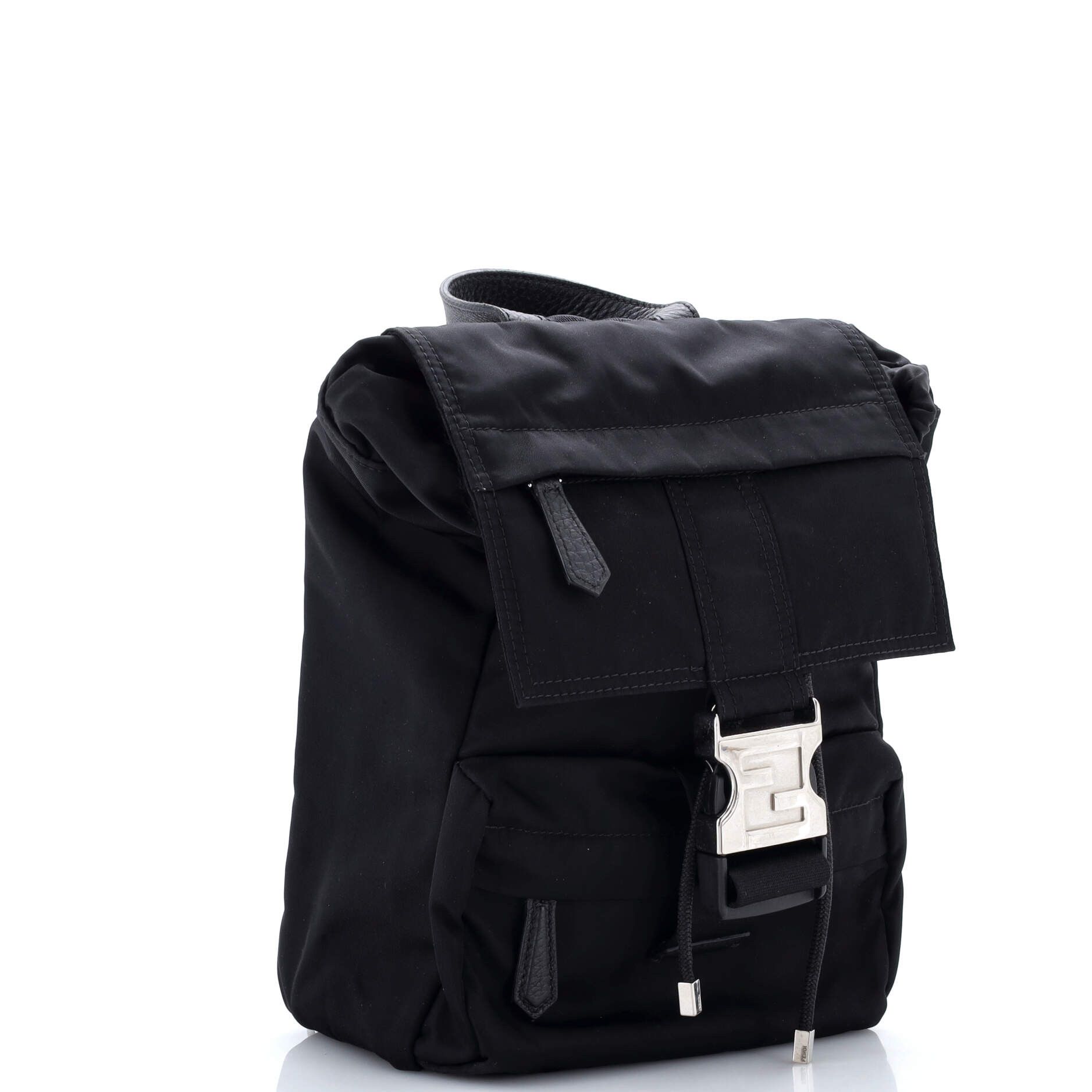Fendi ness Backpack Size ONE SIZE - 2 Thumbnail
