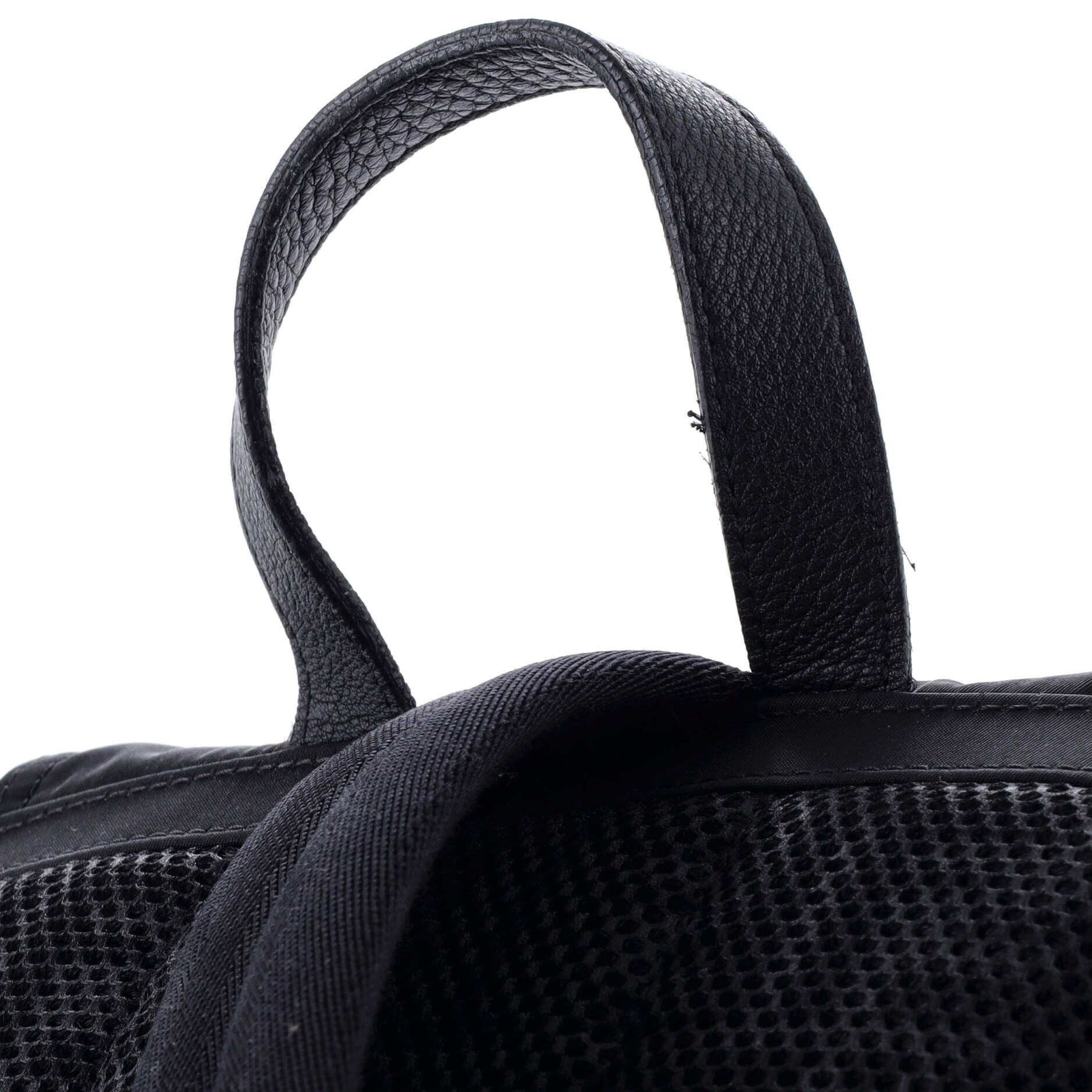 Fendi ness Backpack Size ONE SIZE - 6 Thumbnail