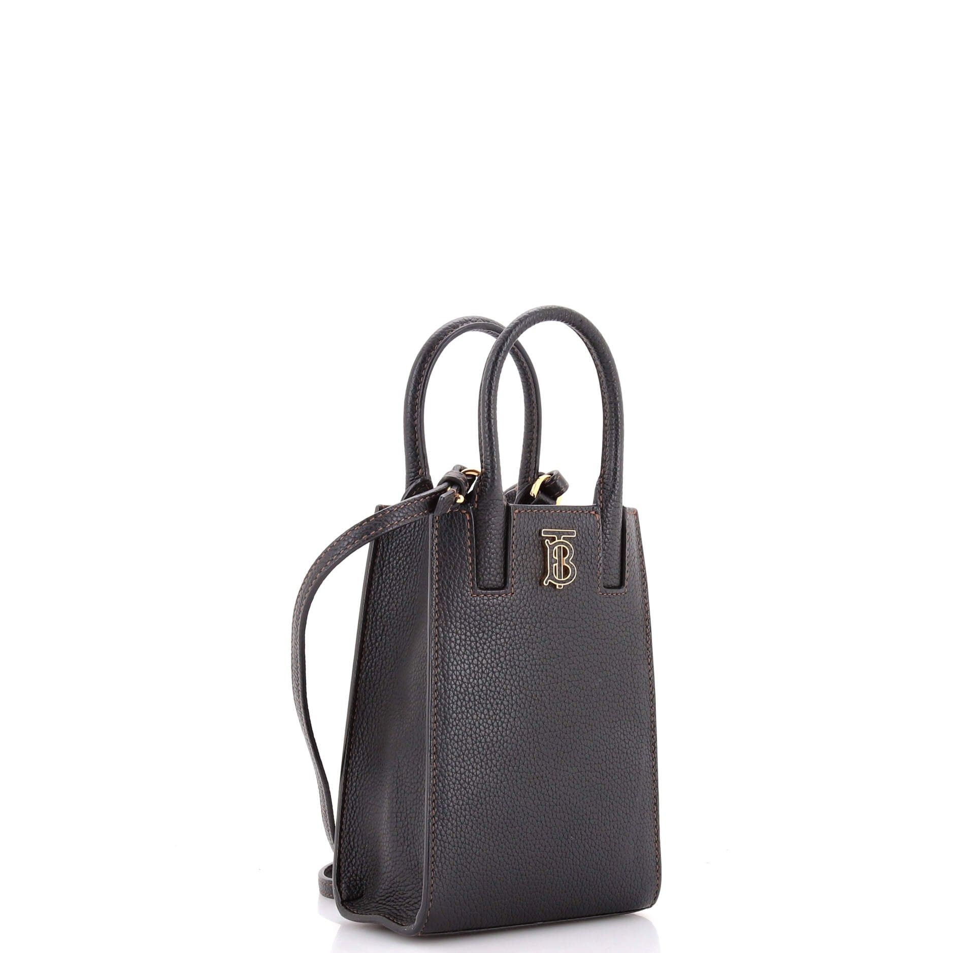 Burberry Frances Tote Size ONE SIZE - 2 Thumbnail