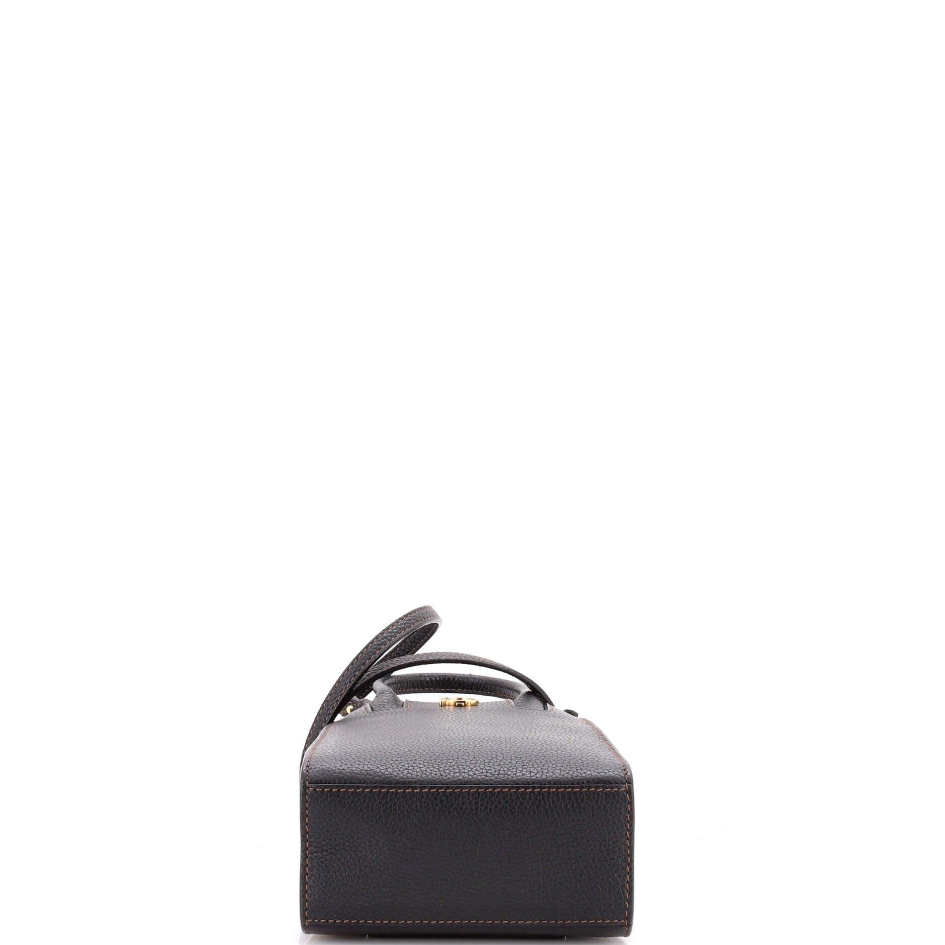 Burberry Frances Tote Size ONE SIZE - 4 Thumbnail
