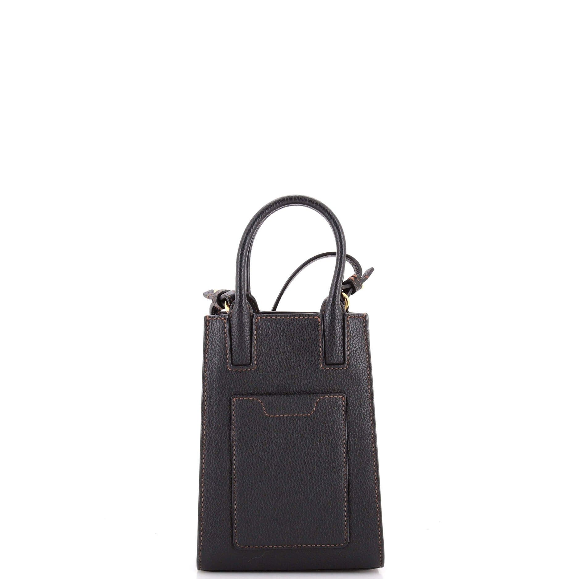 Burberry Frances Tote Size ONE SIZE - 3 Thumbnail