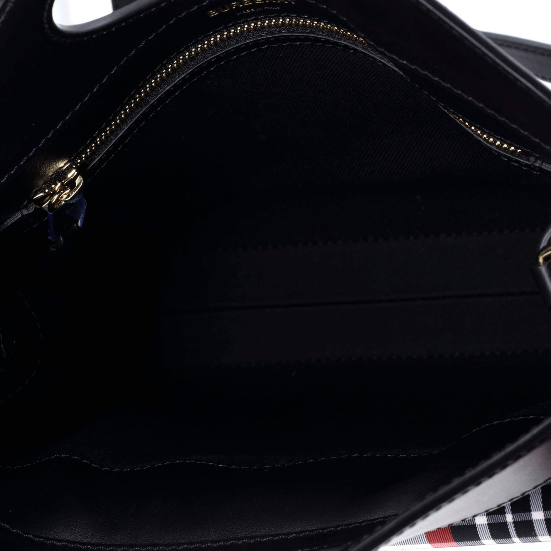 Burberry Logo Pocket Tote Size ONE SIZE - 5 Thumbnail