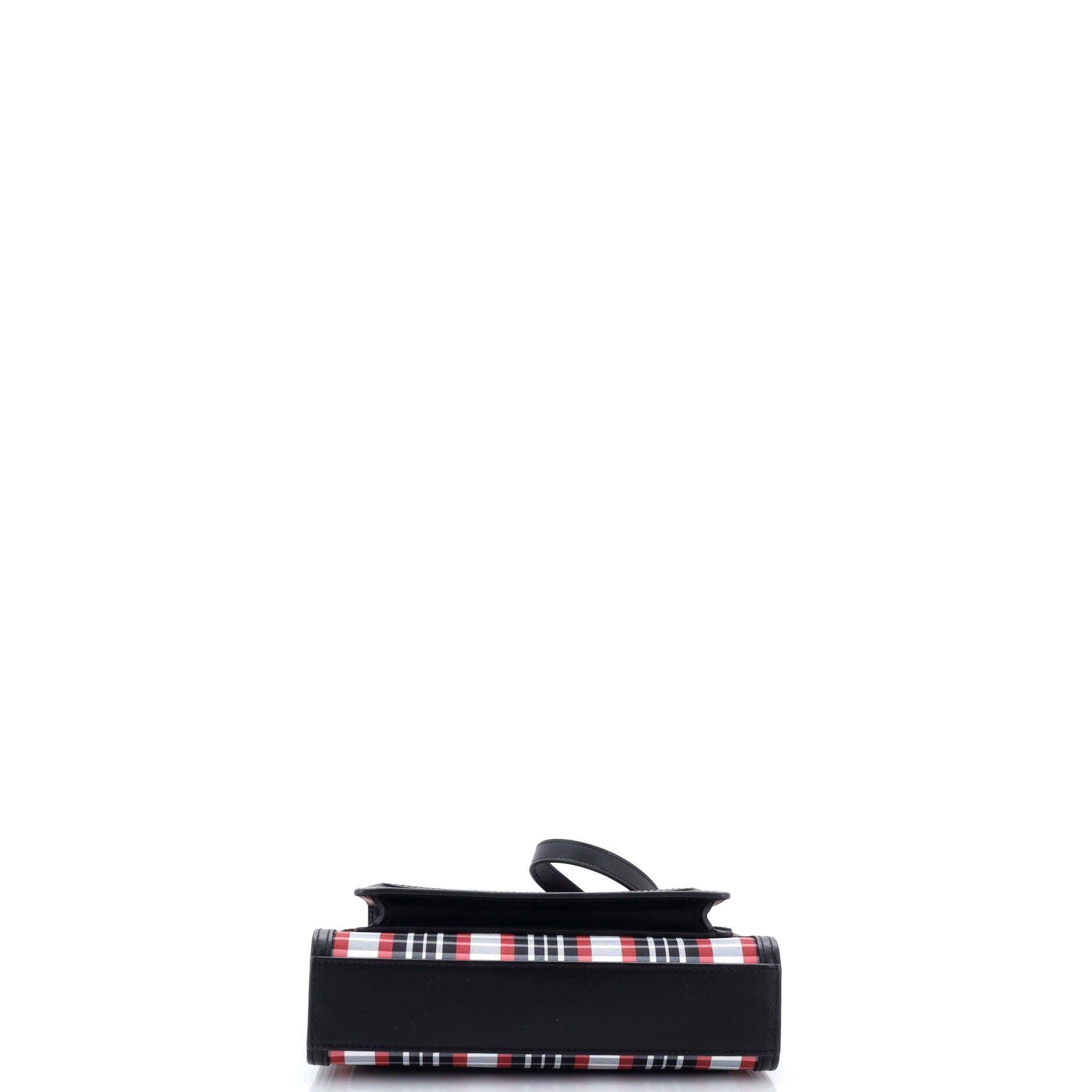 Burberry Logo Pocket Tote Size ONE SIZE - 4 Thumbnail
