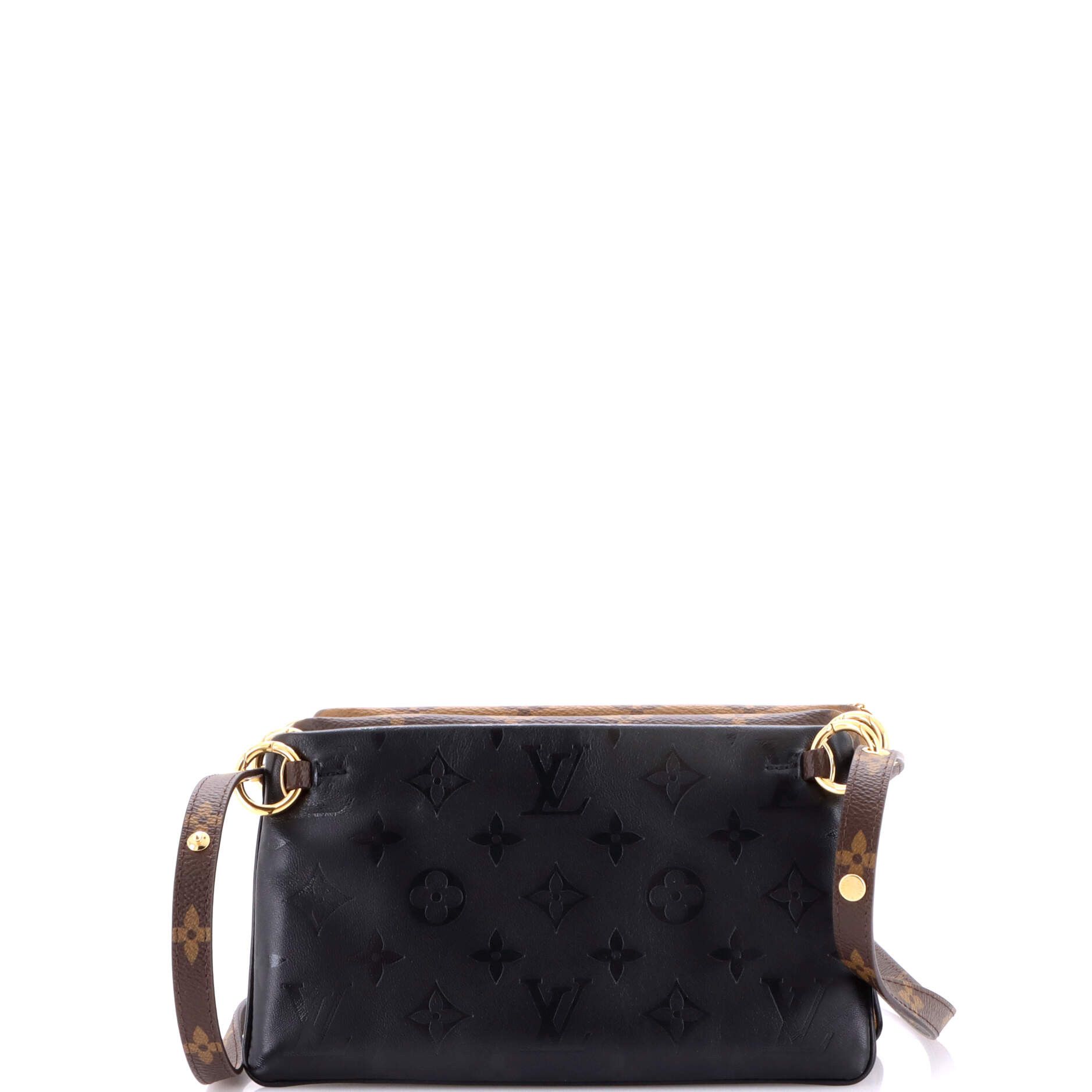 Louis Vuitton LV3 Pouch Bag Size ONE SIZE - 3 Thumbnail